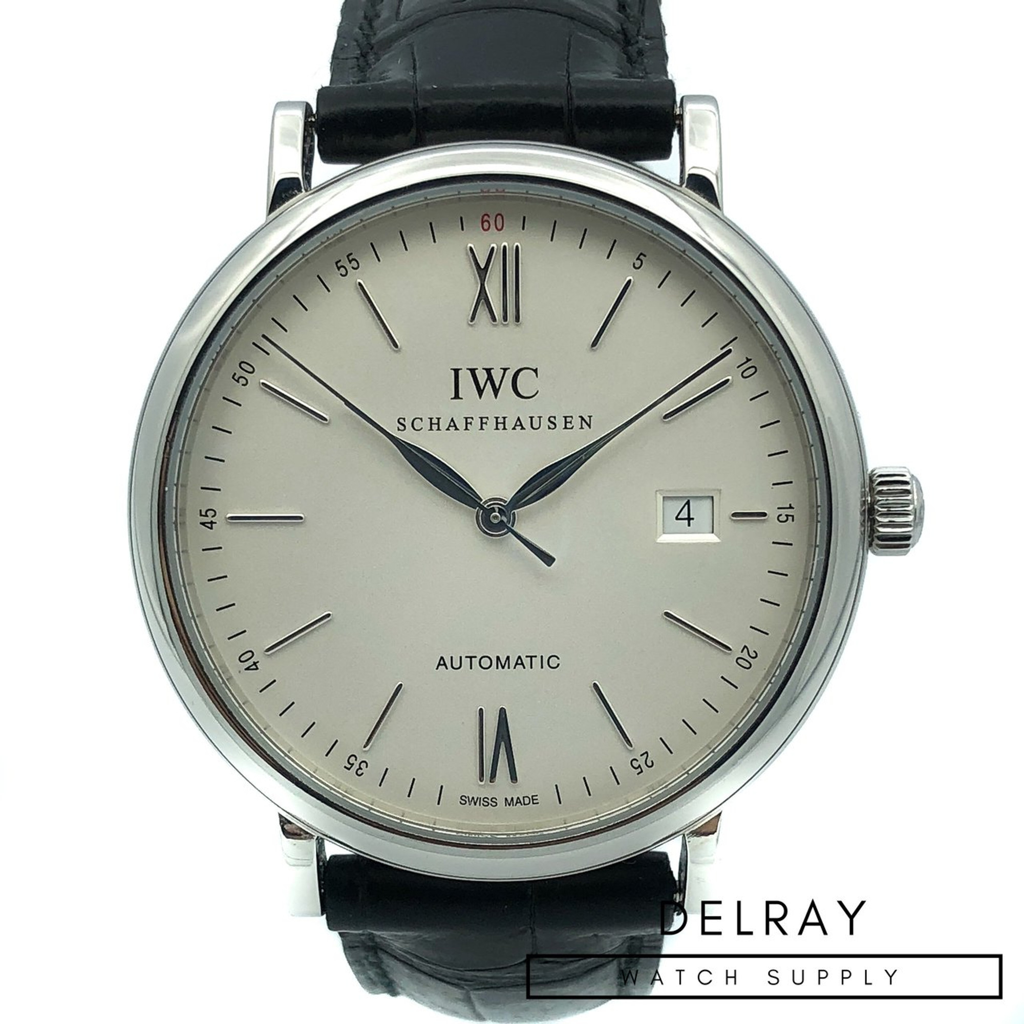 IWC Portofino 1