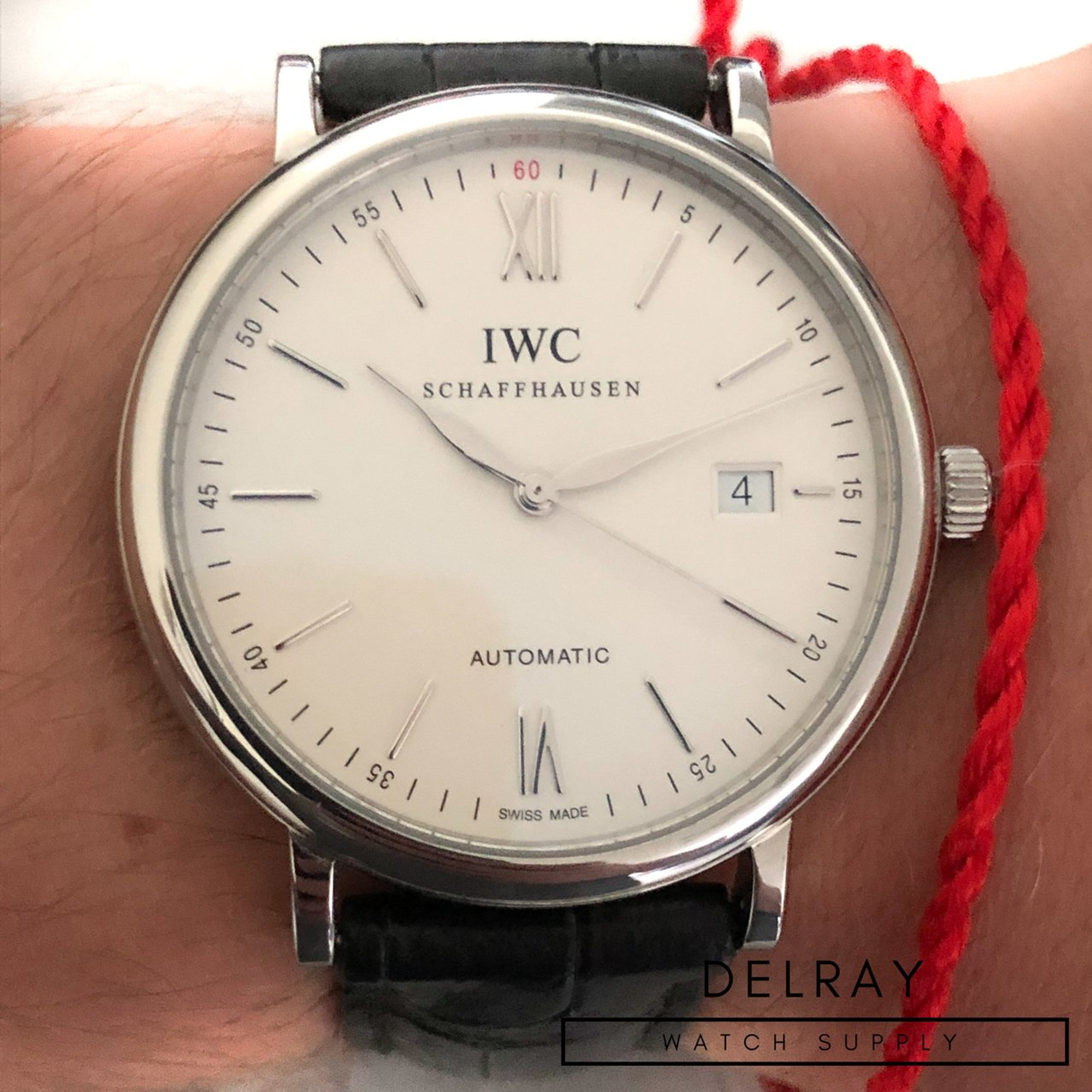 IWC Portofino 1