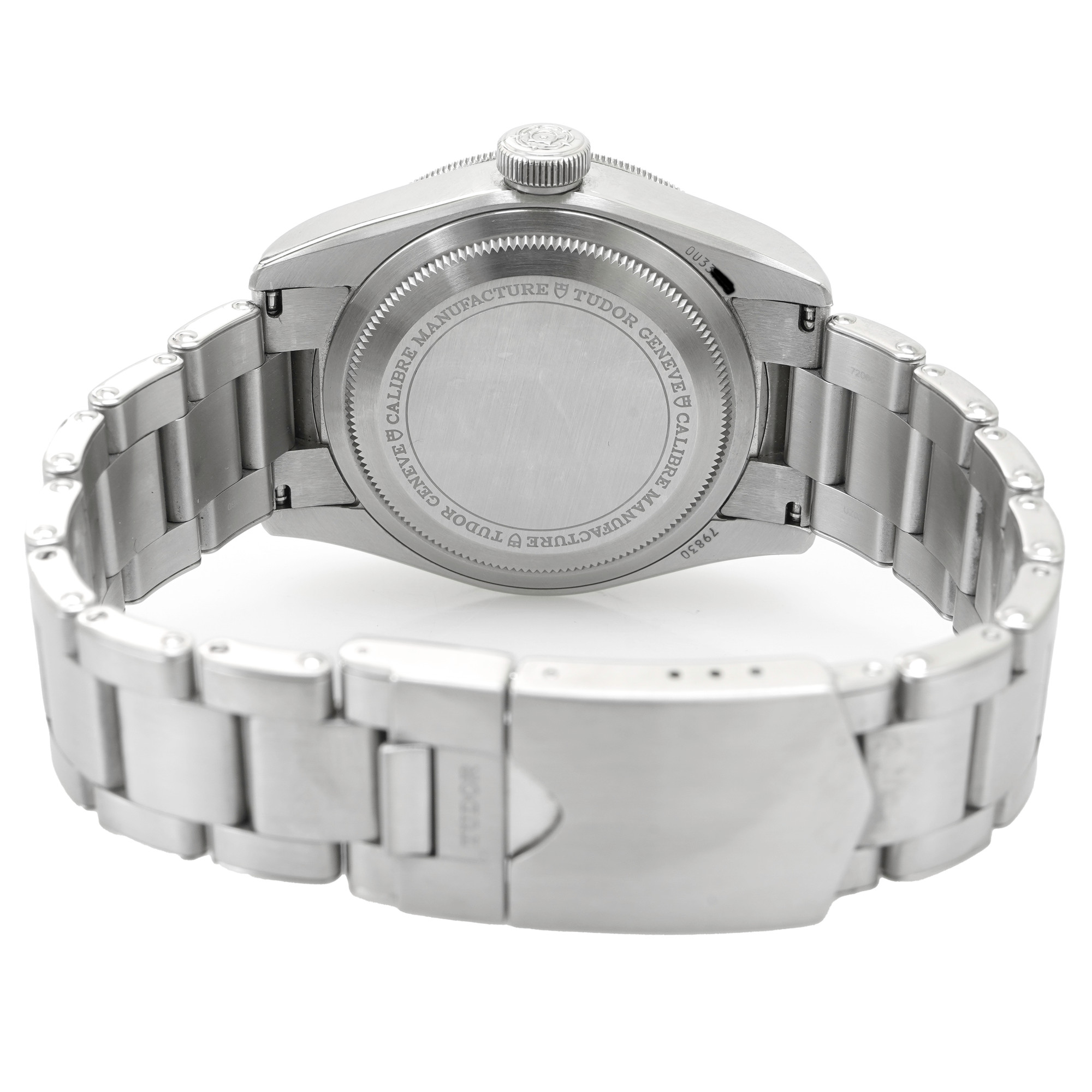 Tudor Black Bay GMT 79830RB *2022* - Inventory 5149