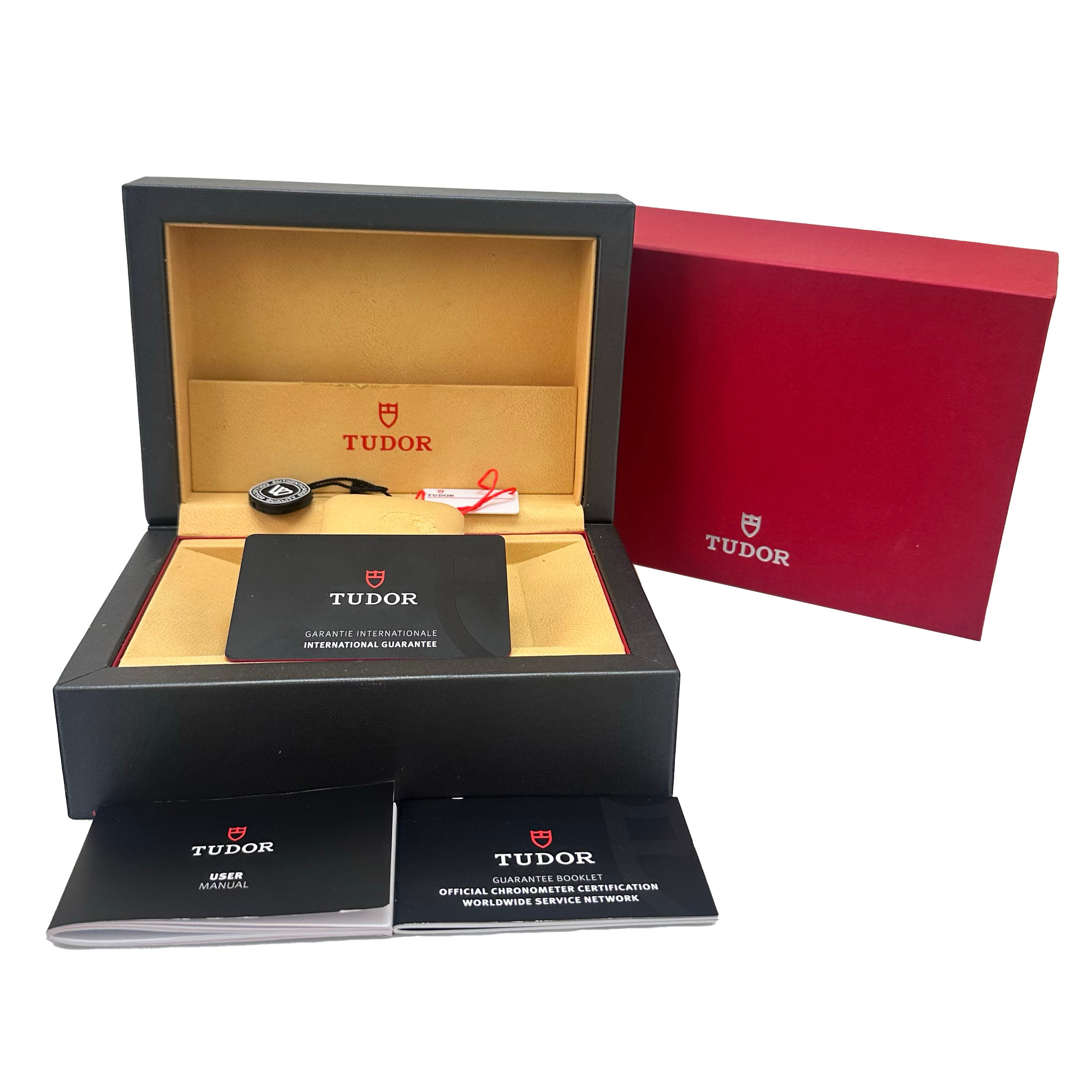 Tudor Black Bay GMT 79830RB *2022* - Inventory 5149