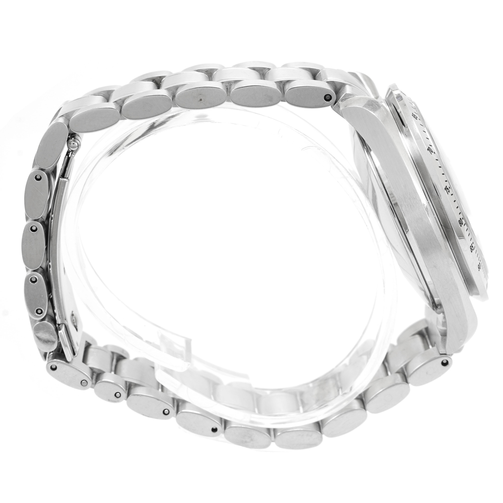 Omega Speedmaster 39MM  3513.50 - Inventory 5160