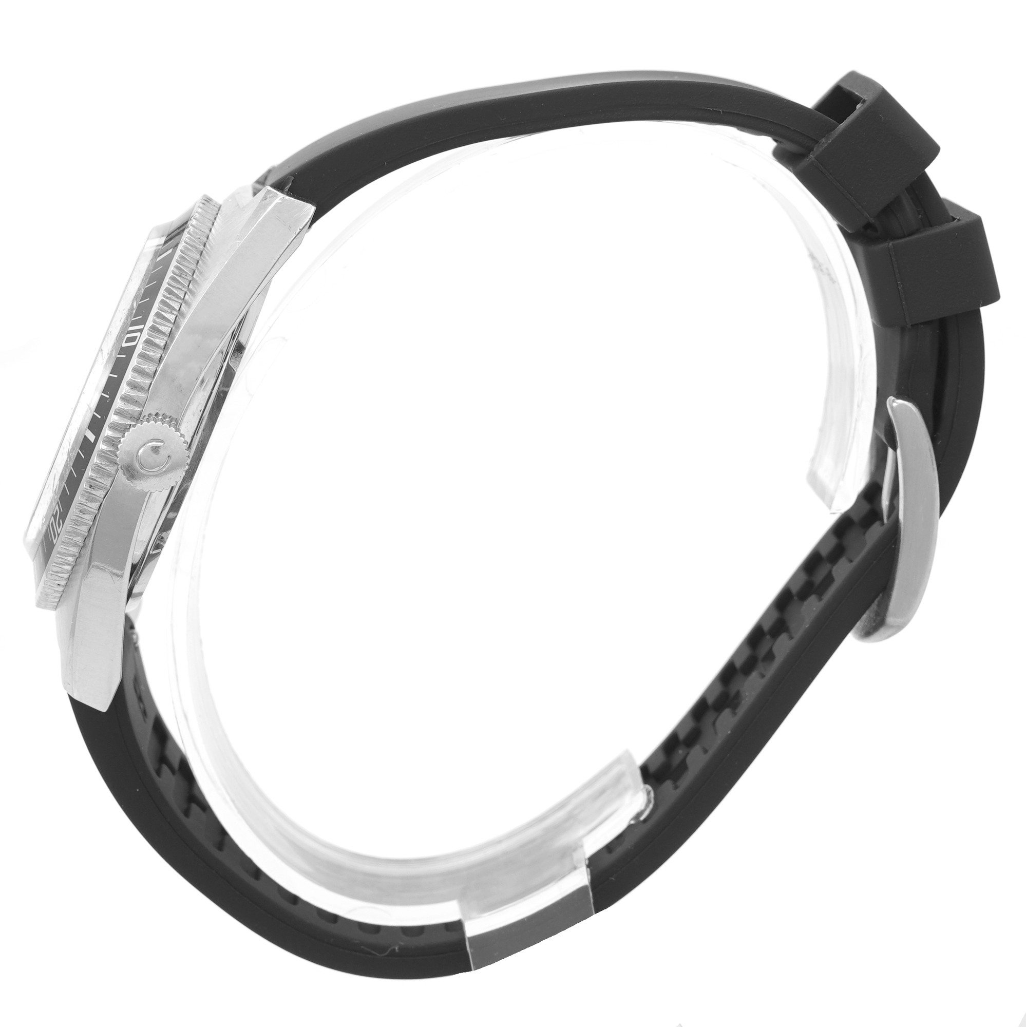 Bulova Caravelle Devil Diver 1974 *Vintage* - Inventory 5077