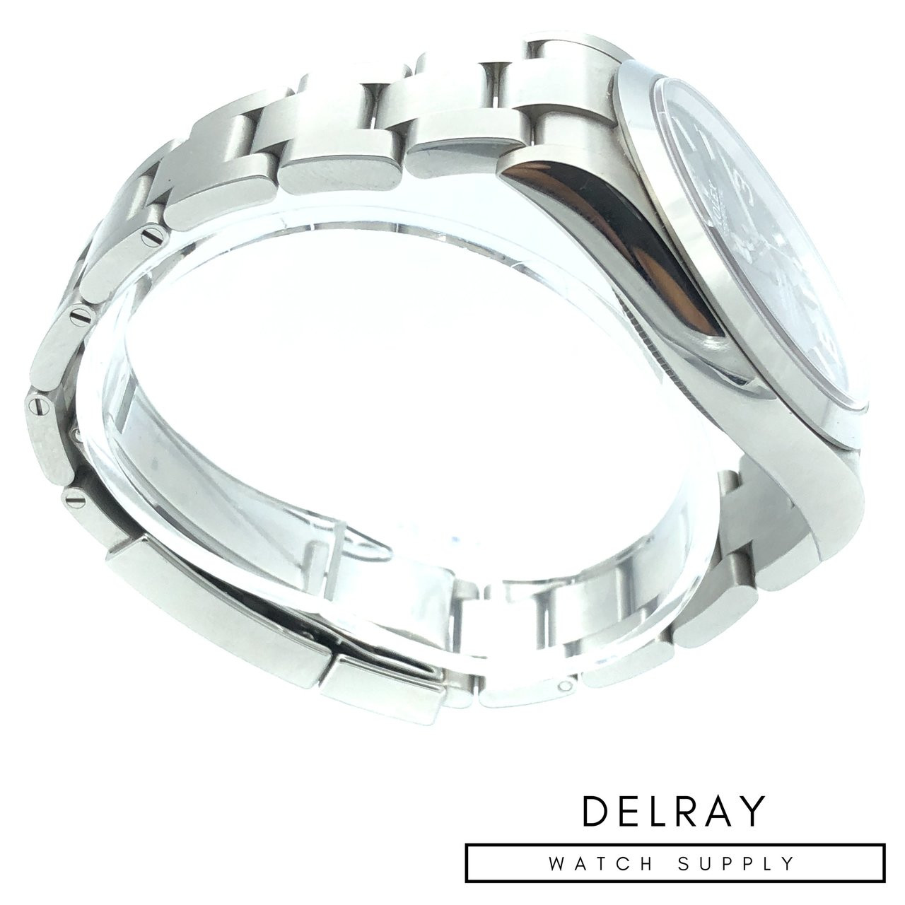 Rolex Explorer I New Dial 1