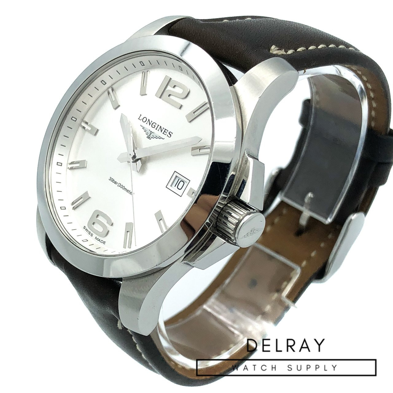 Longines Conquest