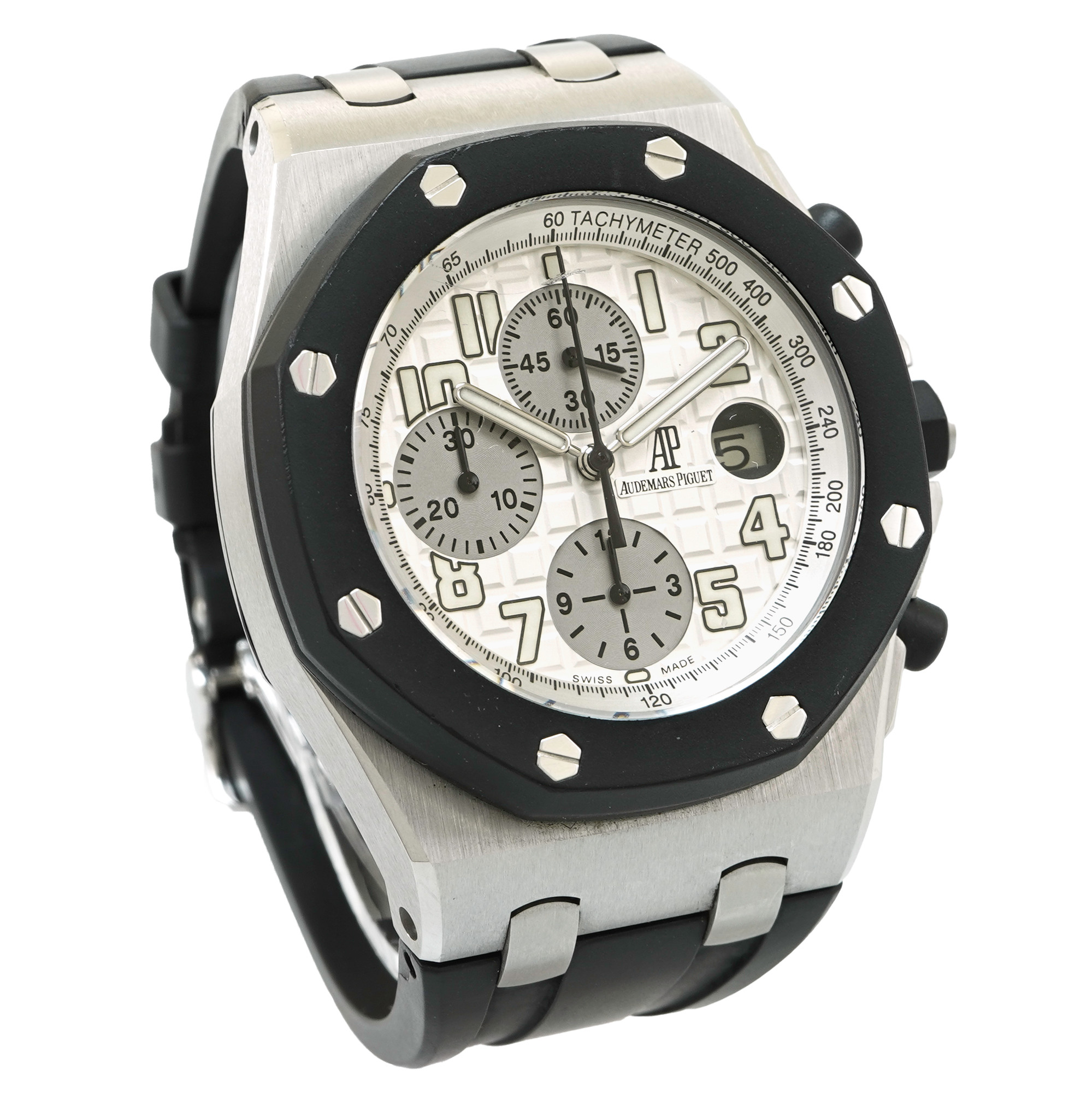 Audemars Piguet Royal Oak Offshore 25940SK - Inventory 5196