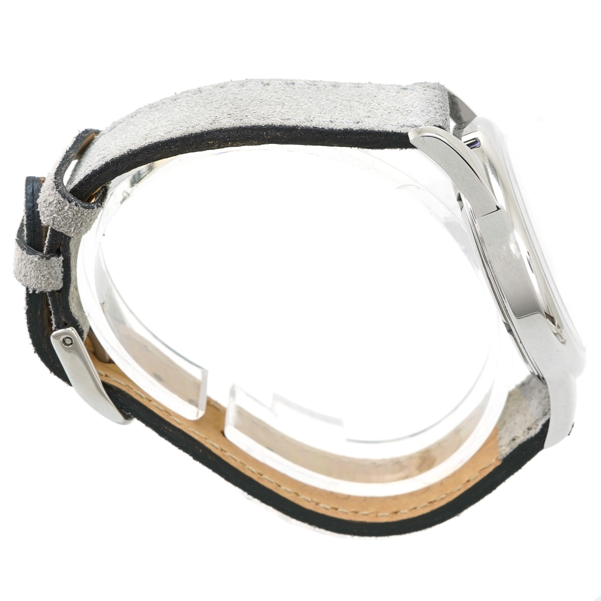 Nomos Club Campus Cream Coral 714 *Unworn* *2024* - Inventory 5201