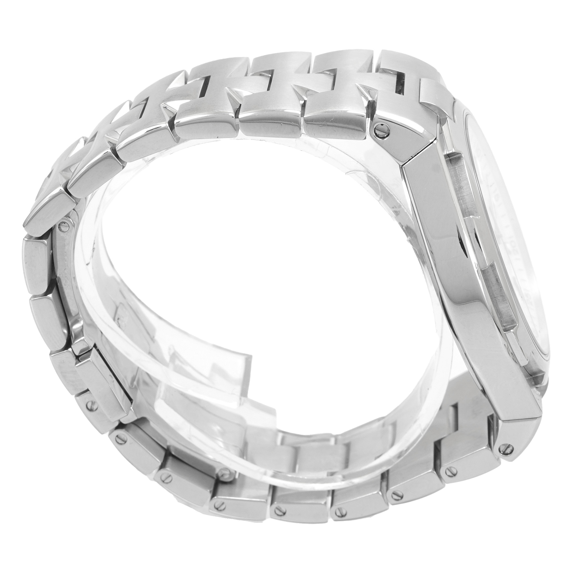 Vacheron Constantin Overseas Silver Dial 47040 - Inventory 5212