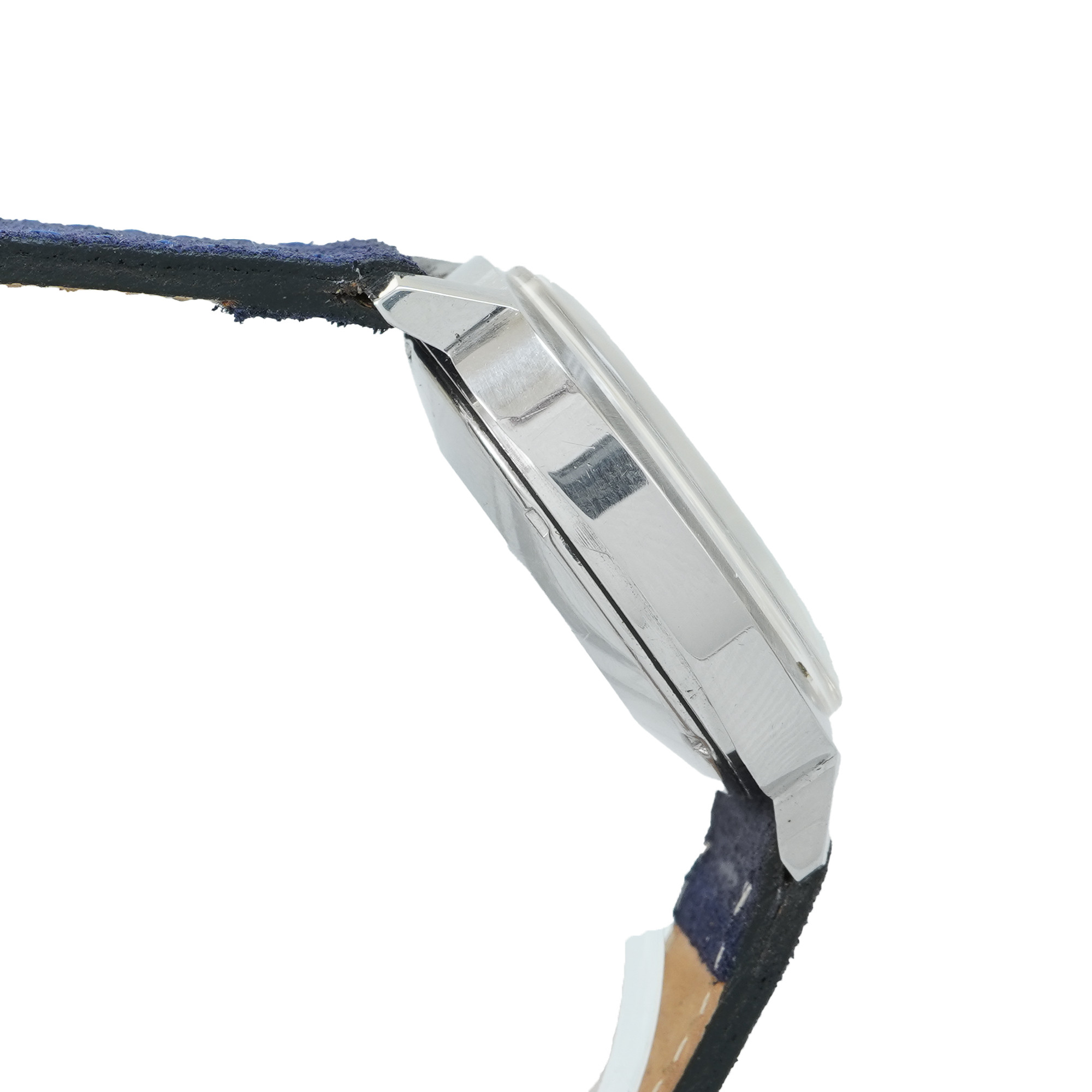 Wittnauer Automatic Date  Rally Dial *Vintage* - Inventory 5067