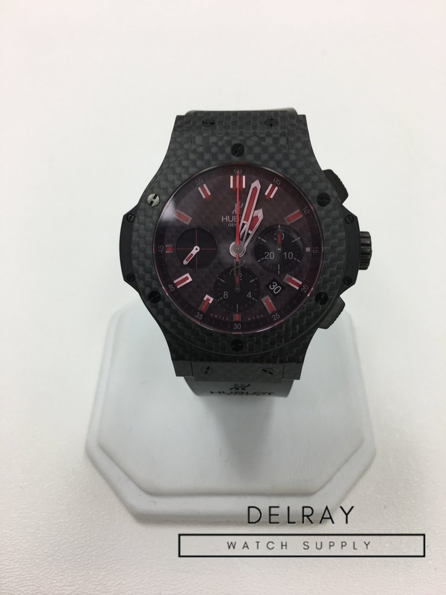 Hublot Big Bang Red Magic