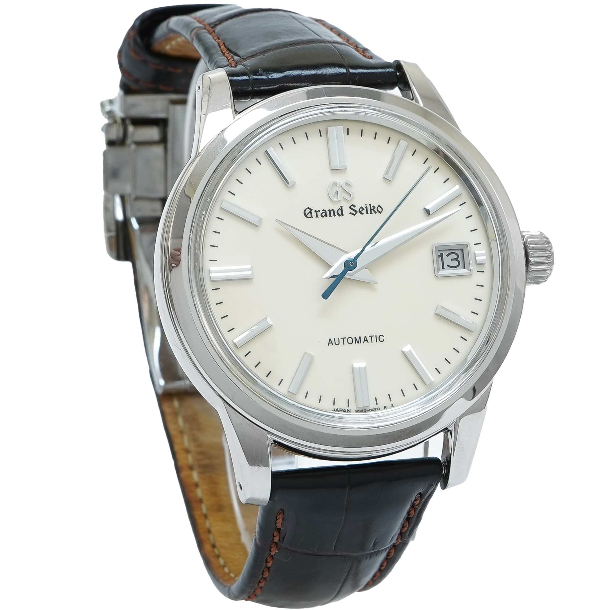 Grand Seiko Automatic SBGR261 - Inventory 5221