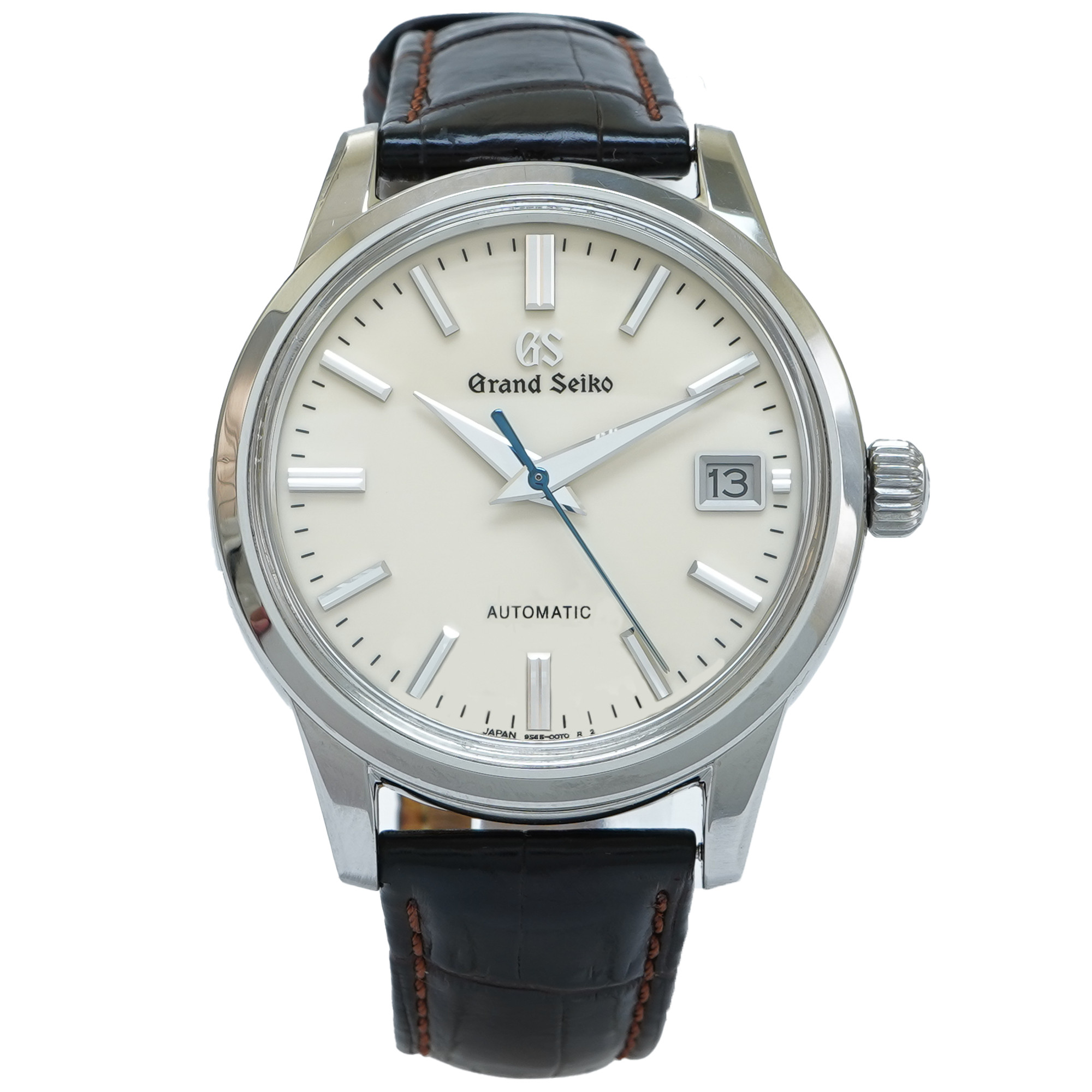 Grand Seiko Automatic SBGR261 - Inventory 5221