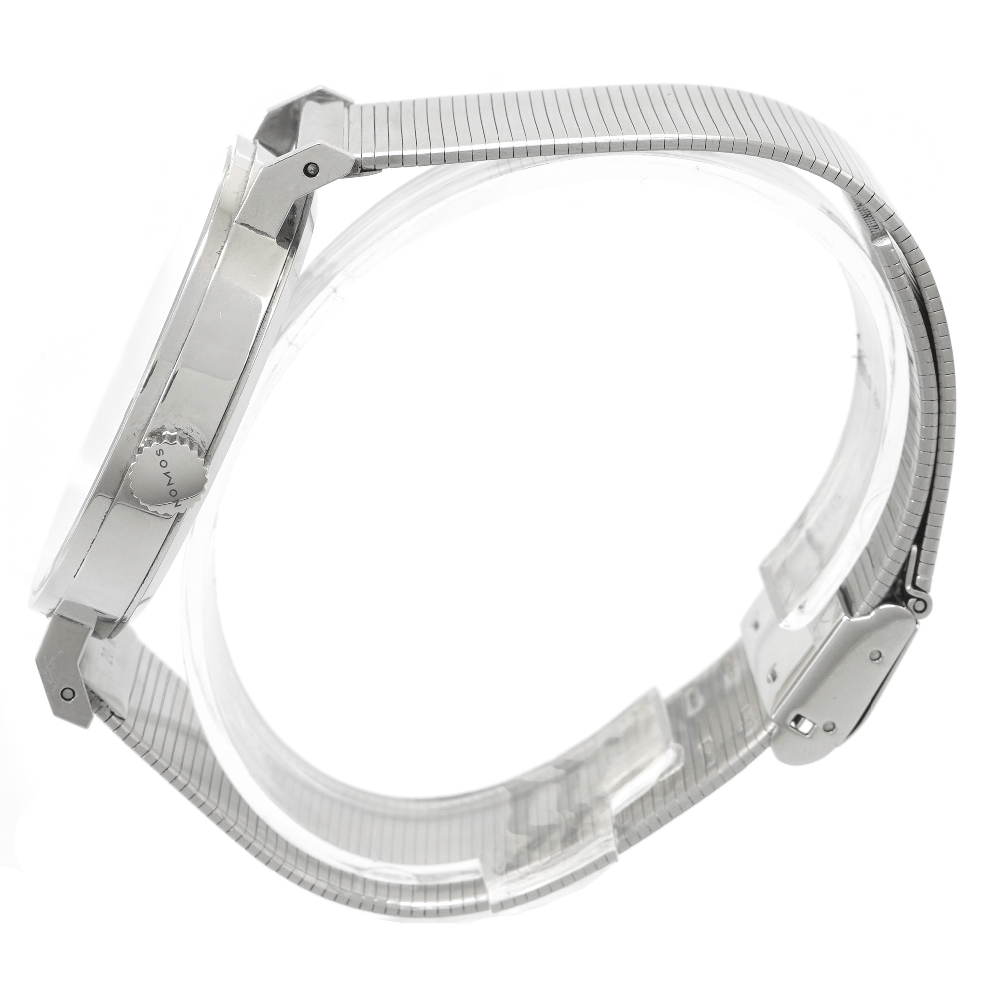 Nomos Tangente Neomatik 41 Update 180 - Inventory 5218