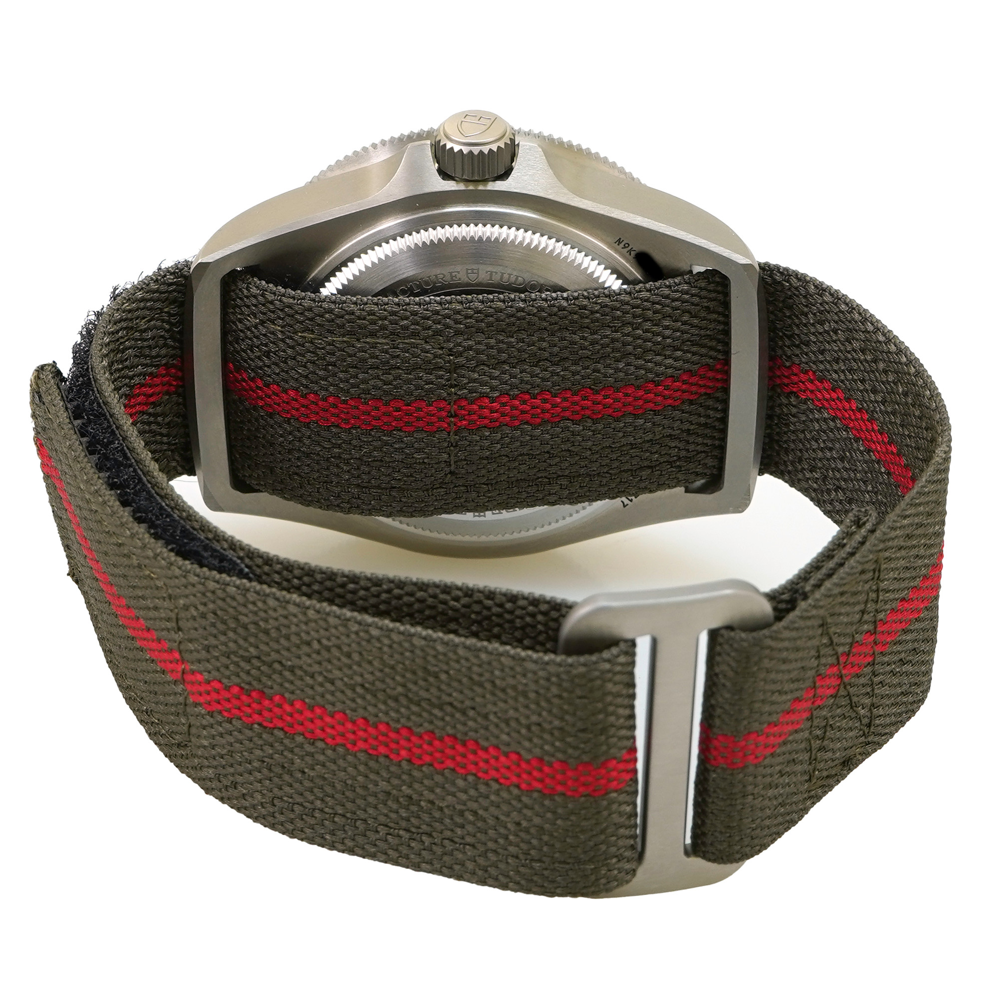 Tudor Pelagos FXD 25717N *Unworn* *2024* - Inventory 5249