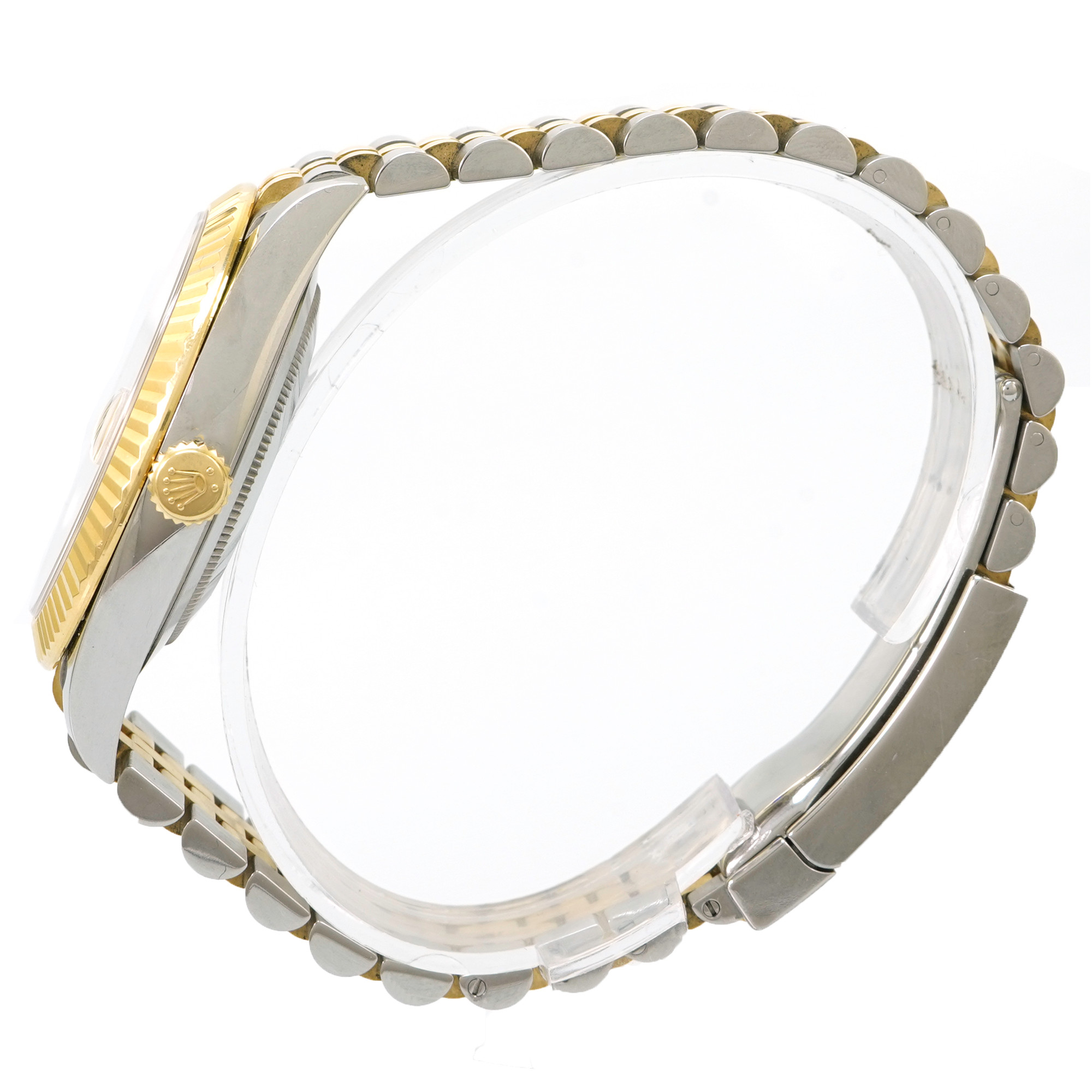 Rolex Datejust 41 126333 - Inventory 5248