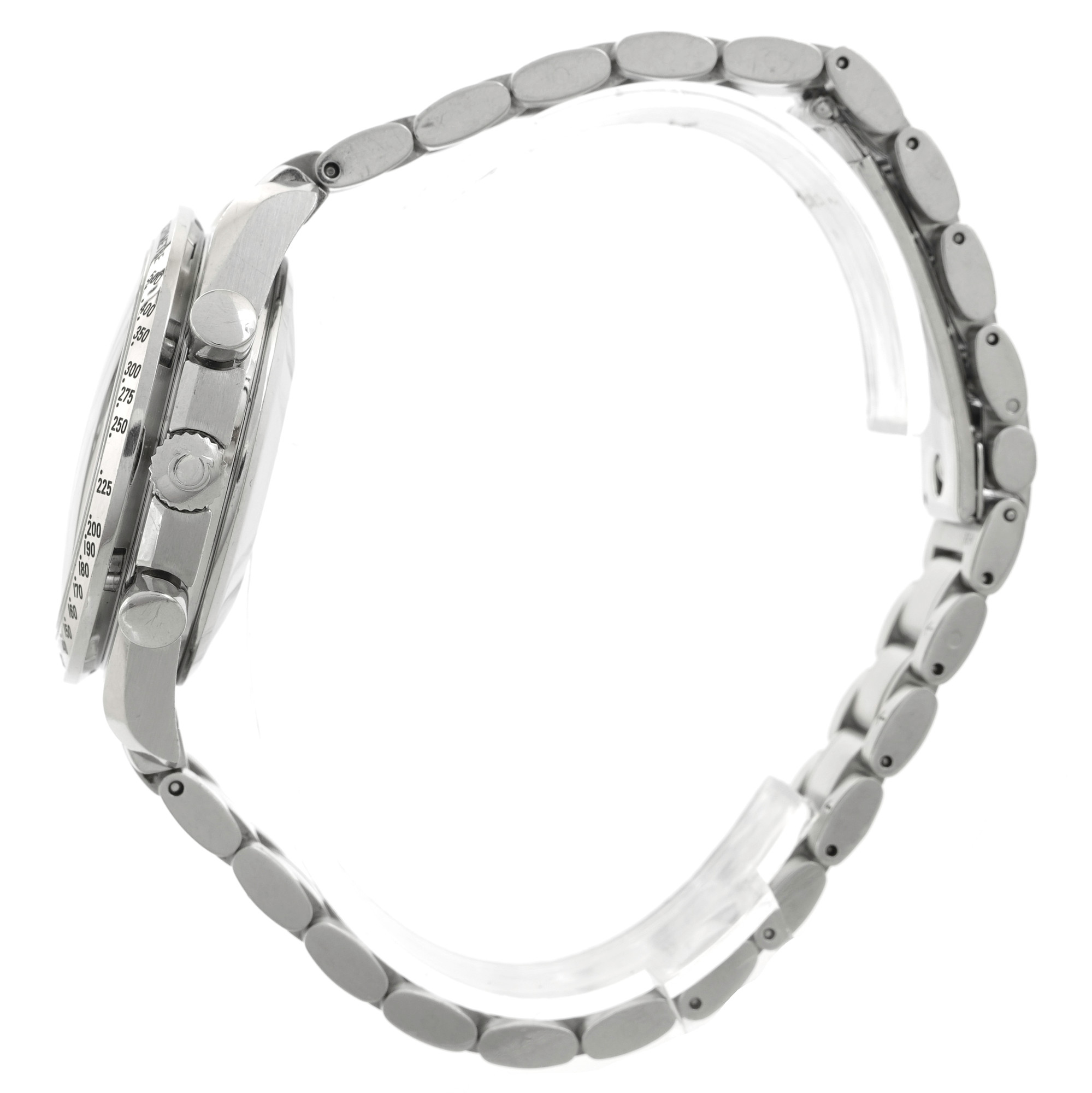 Omega Speedmaster 39MM 3513.50 - Inventory 5265