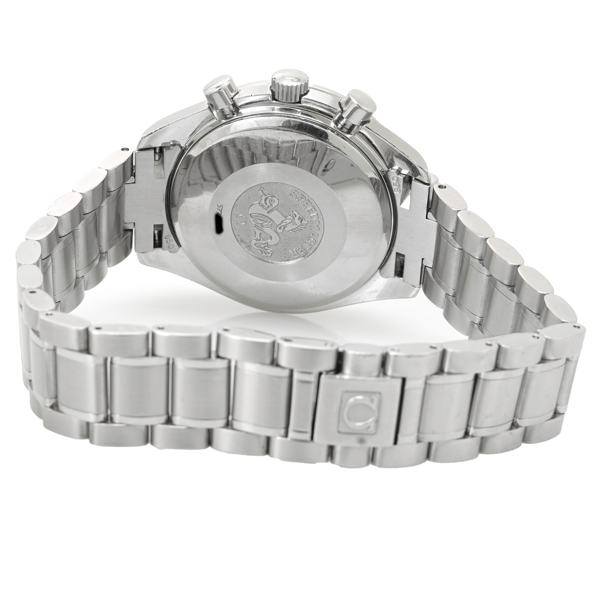 Omega Speedmaster 39MM 3513.50 - Inventory 5265