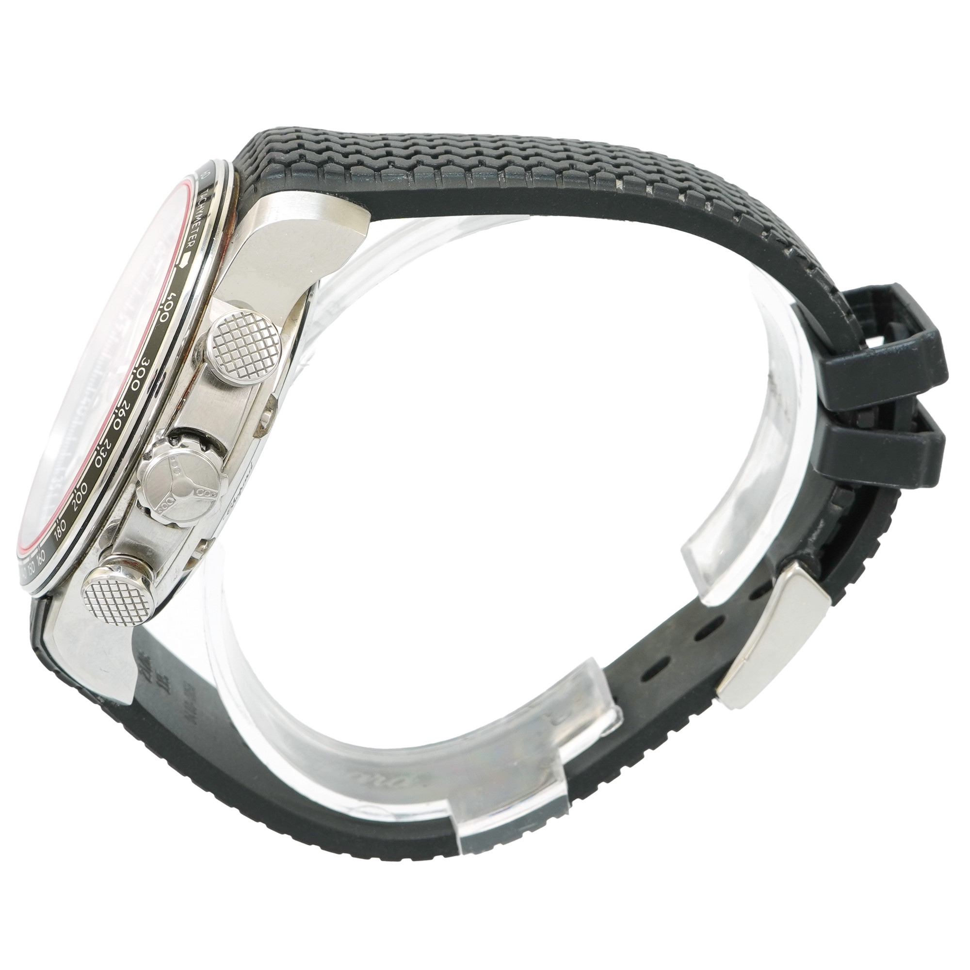 Chopard Mille Miglia 1927-2017 Competitor Edition - Inventory 5284