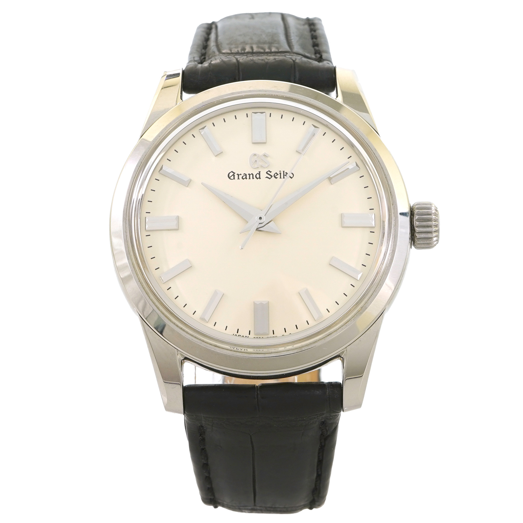 Grand Seiko Elegance Collection SBGW231 - Inventory 5280