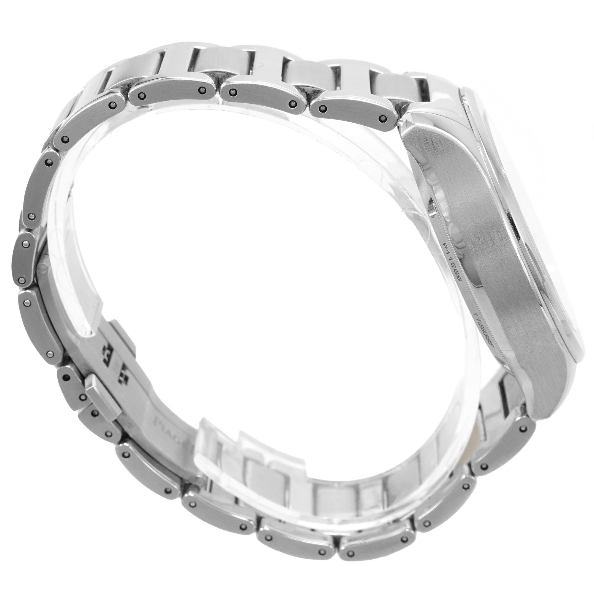 PIaget Polo S Chronograph G0A41004 - Inventory 5294