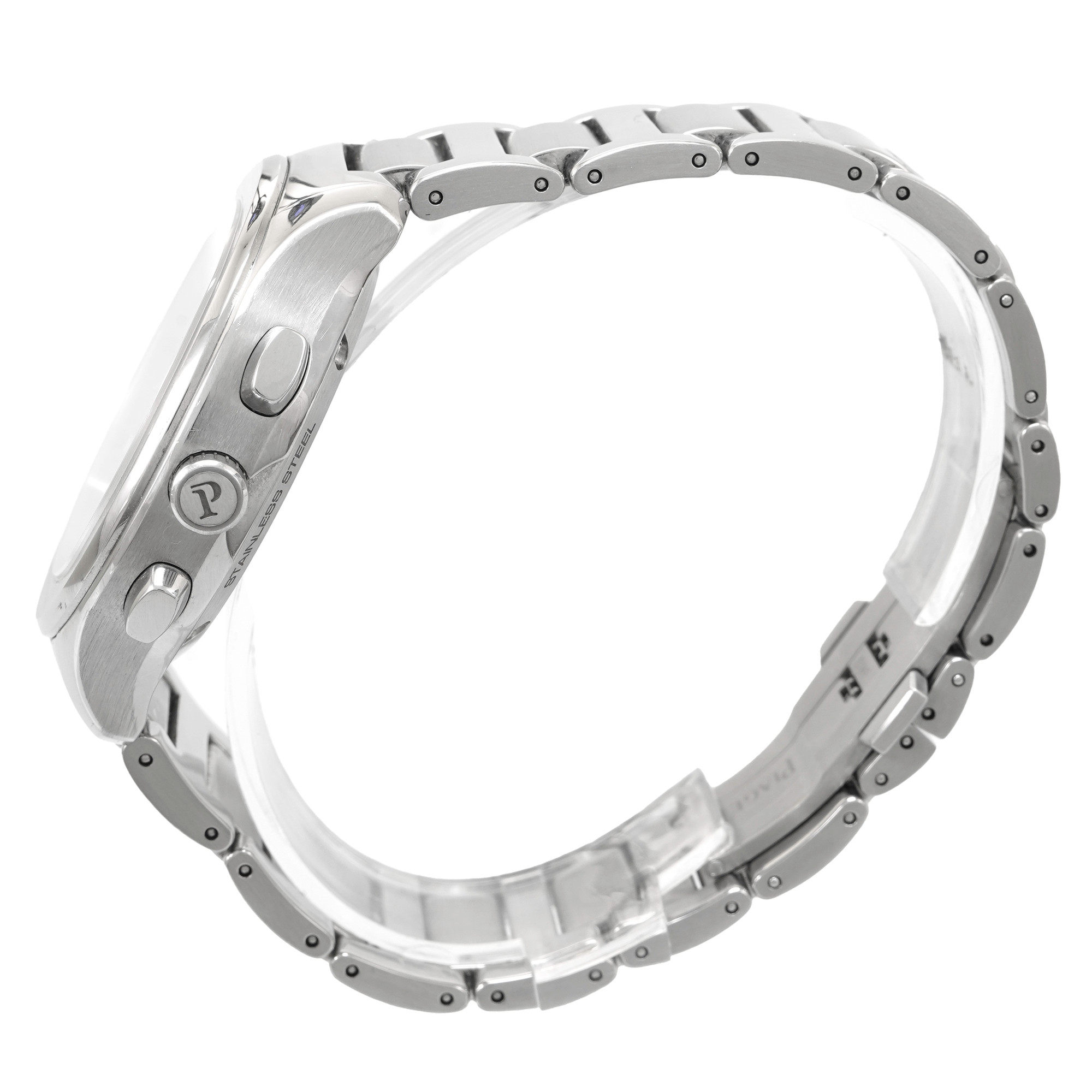 PIaget Polo S Chronograph G0A41004 - Inventory 5294