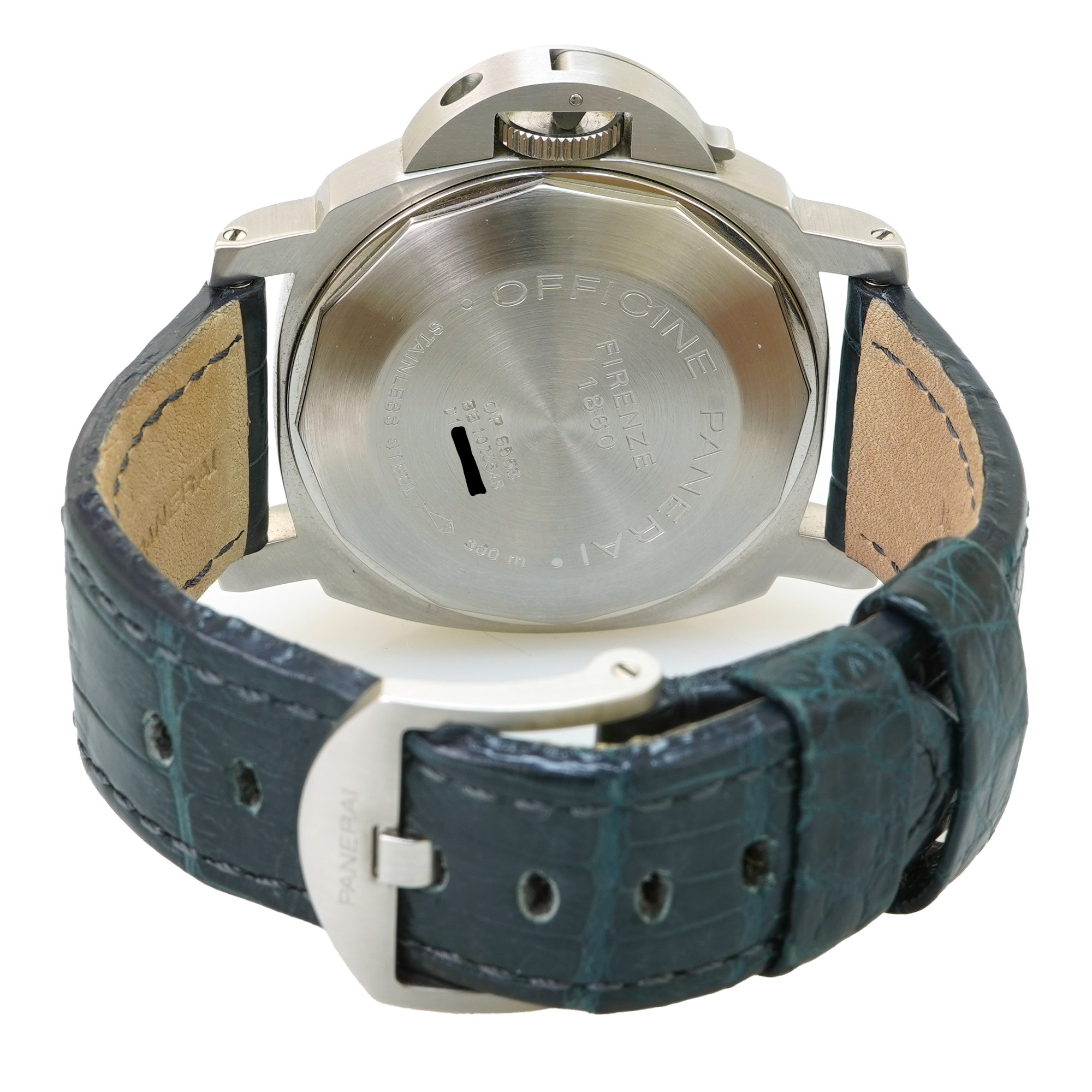 Panerai Luminor Marina PAM00086 - Inventory 5331