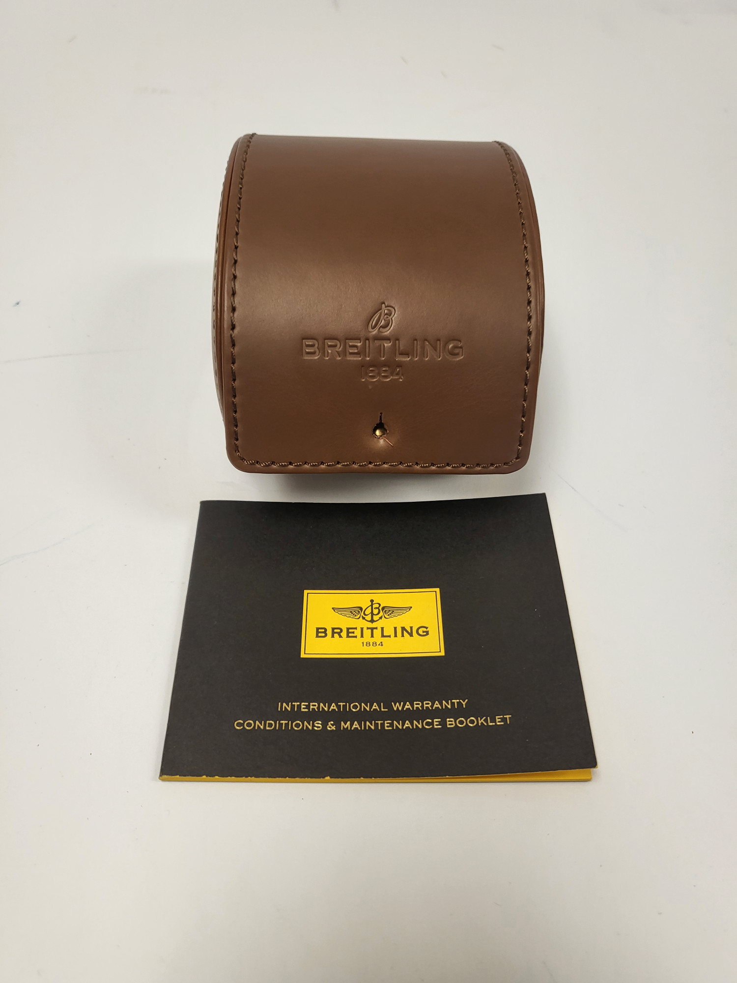 Breitling Navitimer 01 Chronograph AB0120 43mm - Inventory 5328 Breitling Navitimer 01 Chronograph AB0120 43mm - Inventory 5328