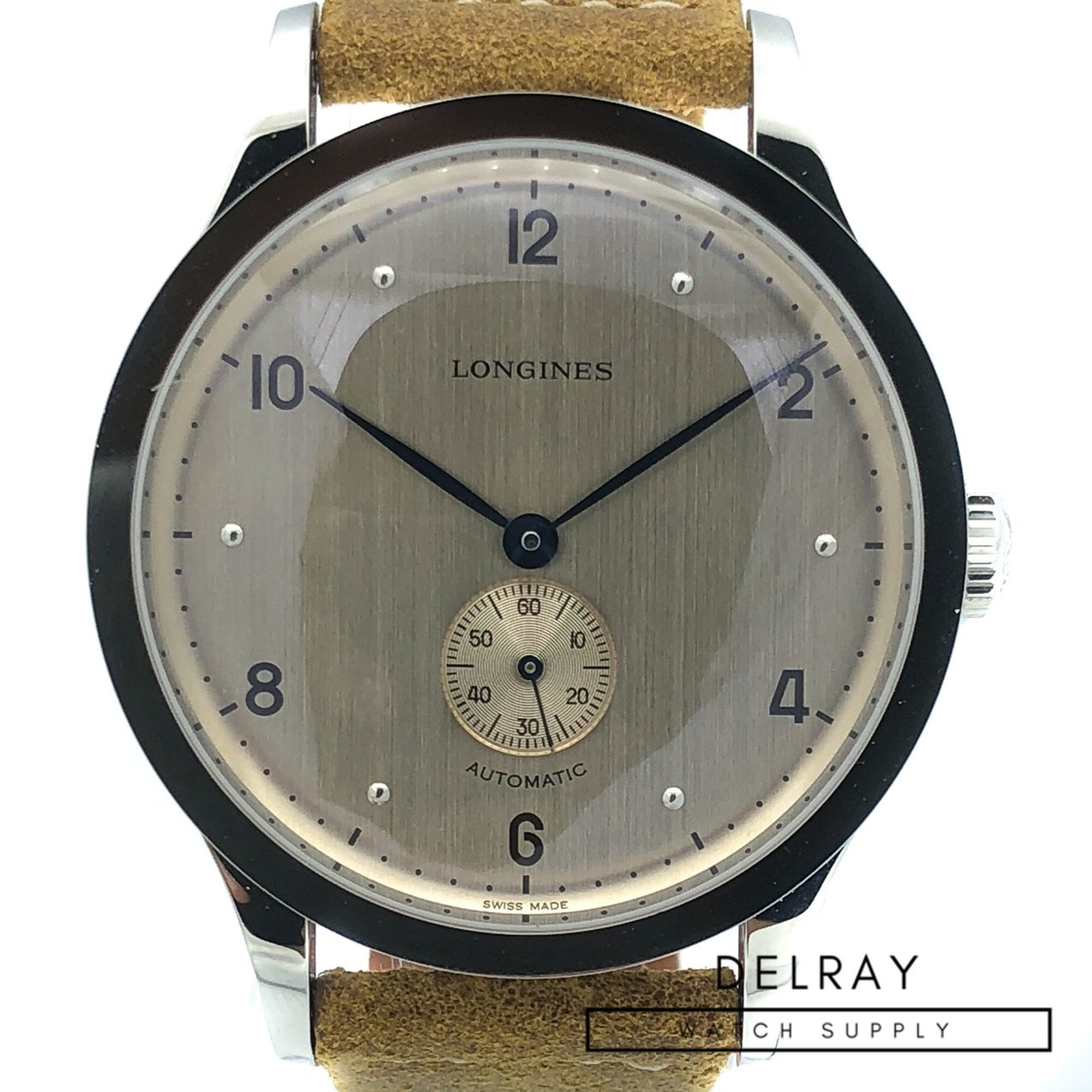 Longines Heritage 1945 *Brand New/Unworn*