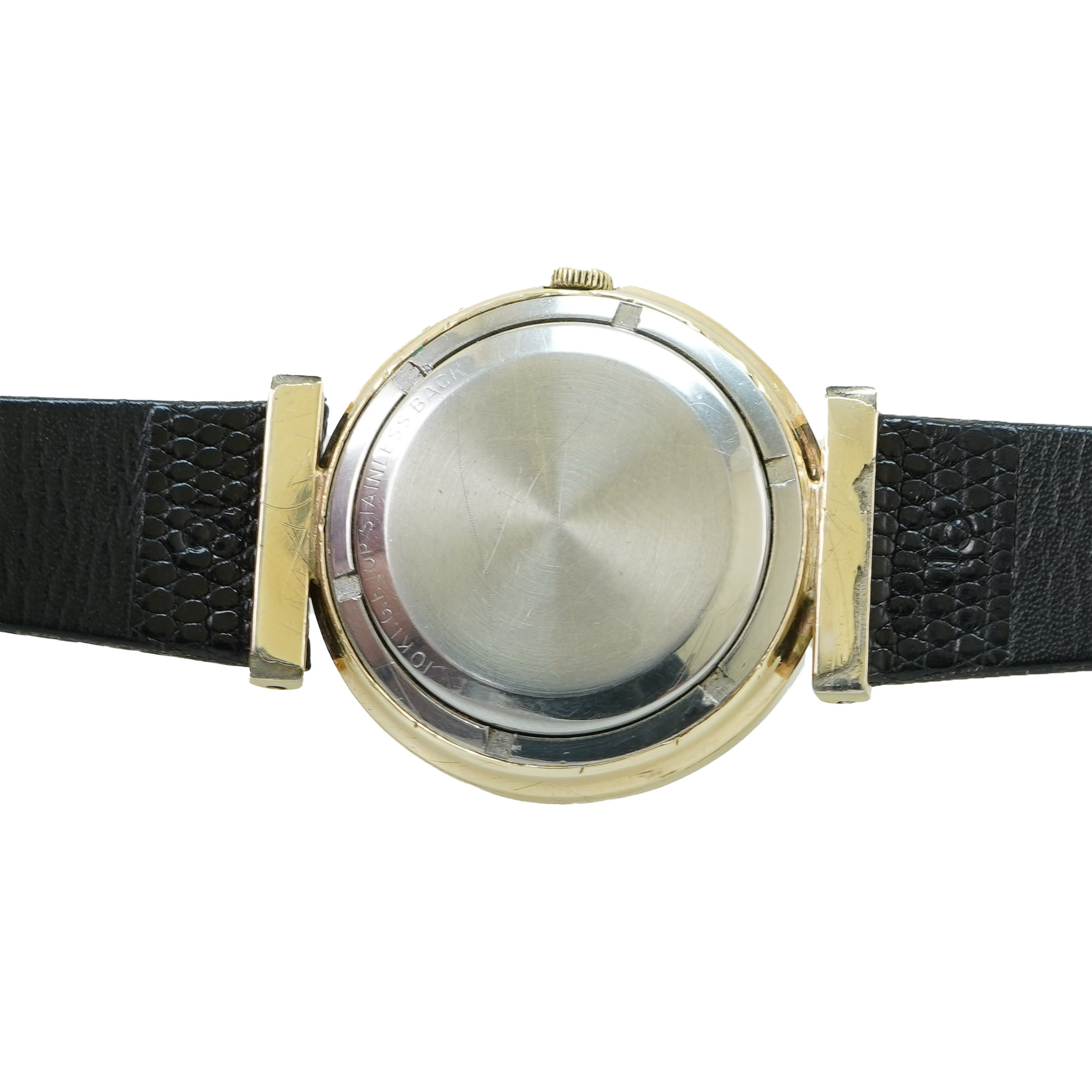 Wittnauer 1950's Automatic 34mm - Inventory 5360