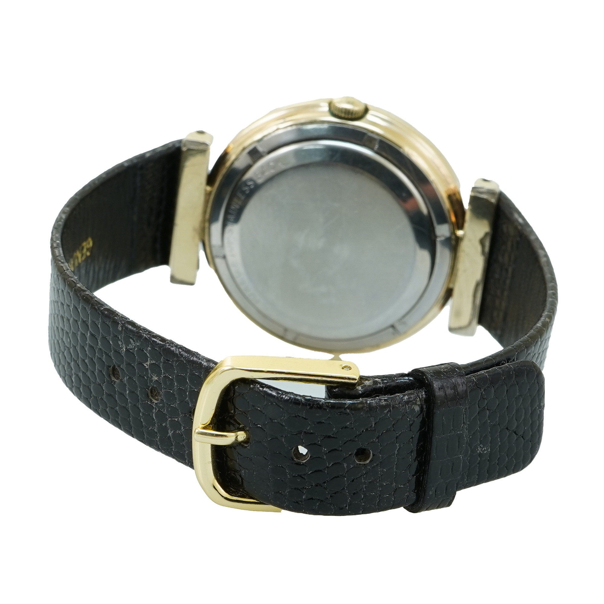 Wittnauer 1950's Automatic 34mm - Inventory 5360