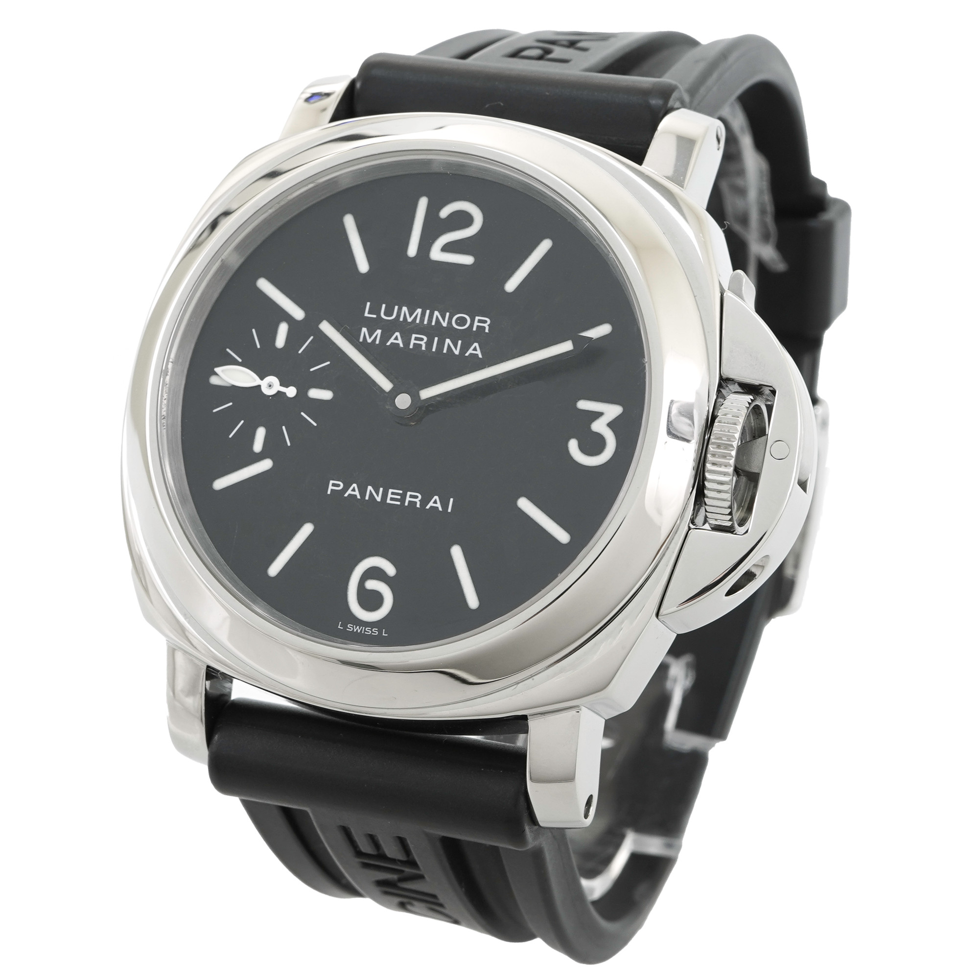 Panerai Luminor Marina PAM00111 44mm - Inventory 5345