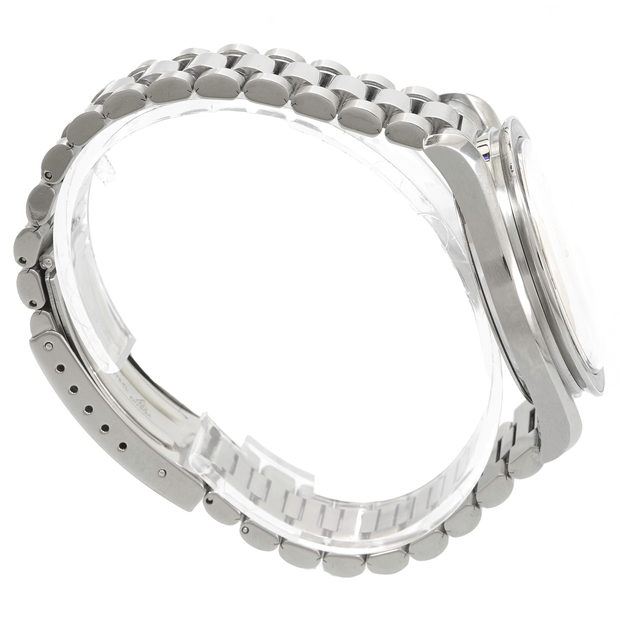 Omega Speedmaster Schumacher Yellow Dial 3510.12 - Inventory 5364