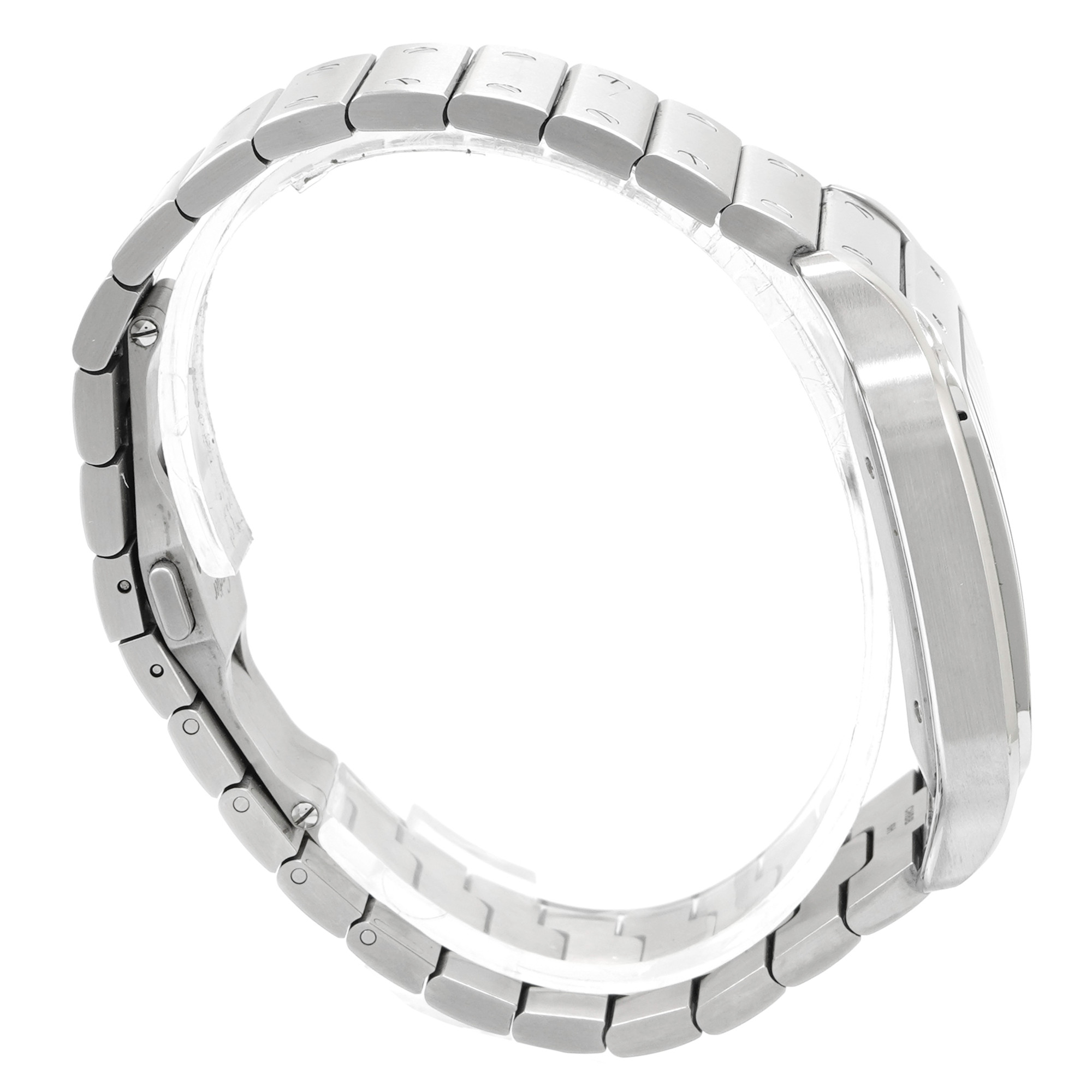 Cartier Santos De Cartier Large WSSA0009 -  Inventory 5366