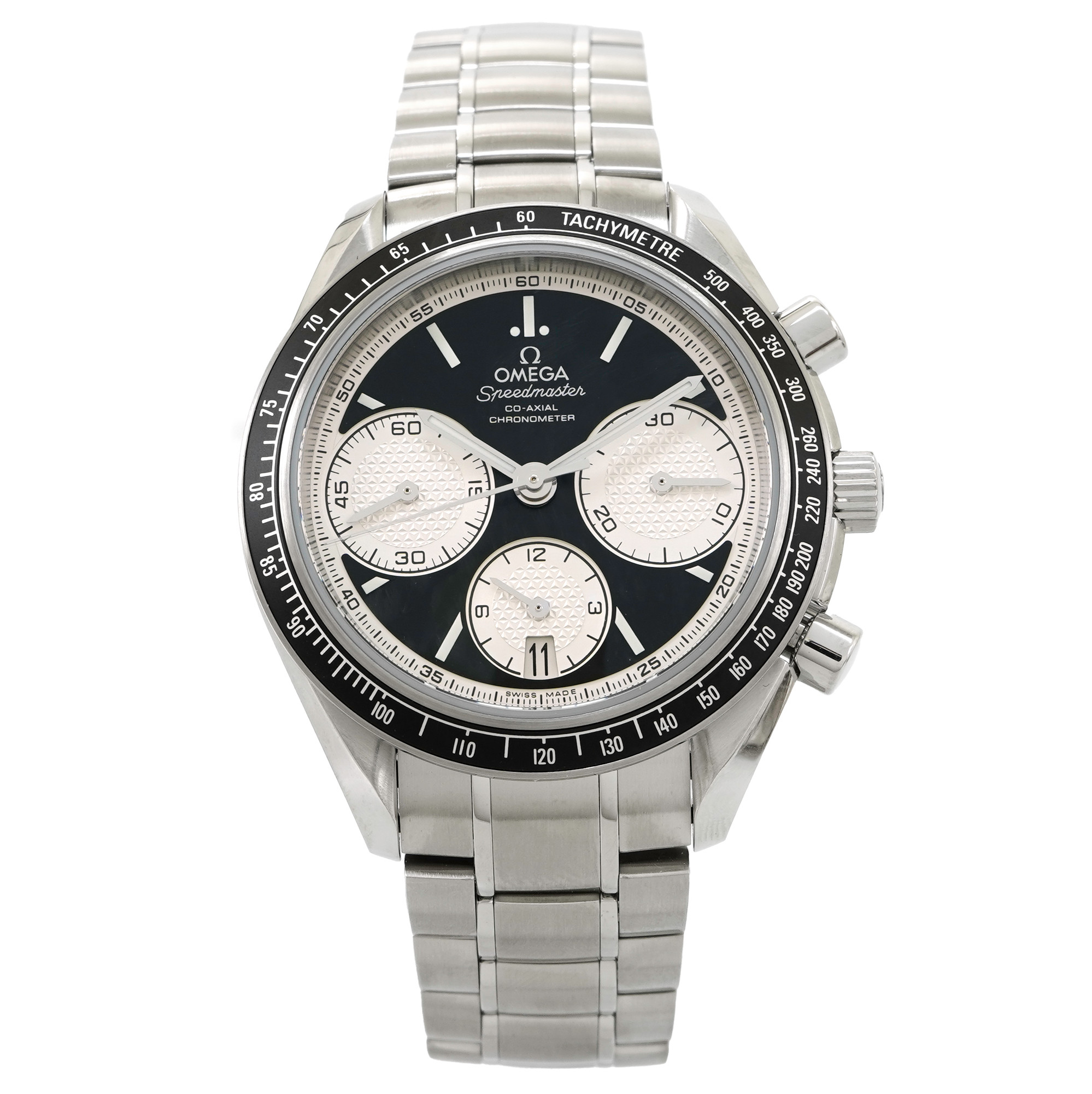 Omega Speedmaster Racing Chronograph 40mm *Unworn* - Inventory 5377