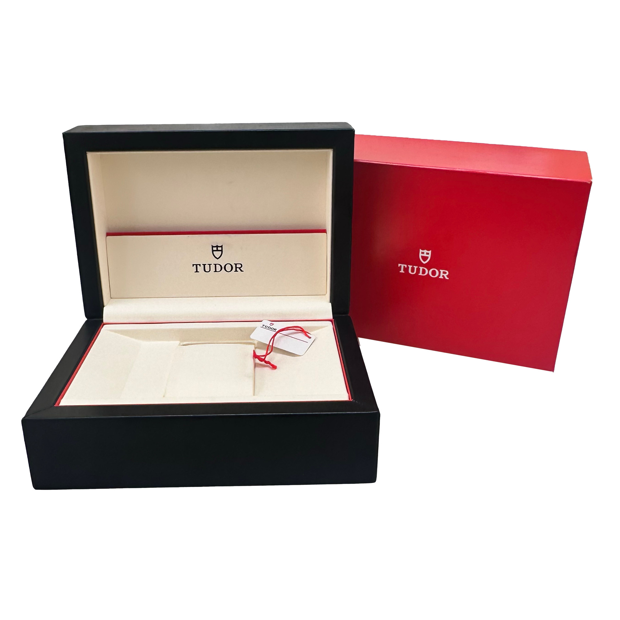 Tudor Black Bay GMT 79830 - Inventory 5376