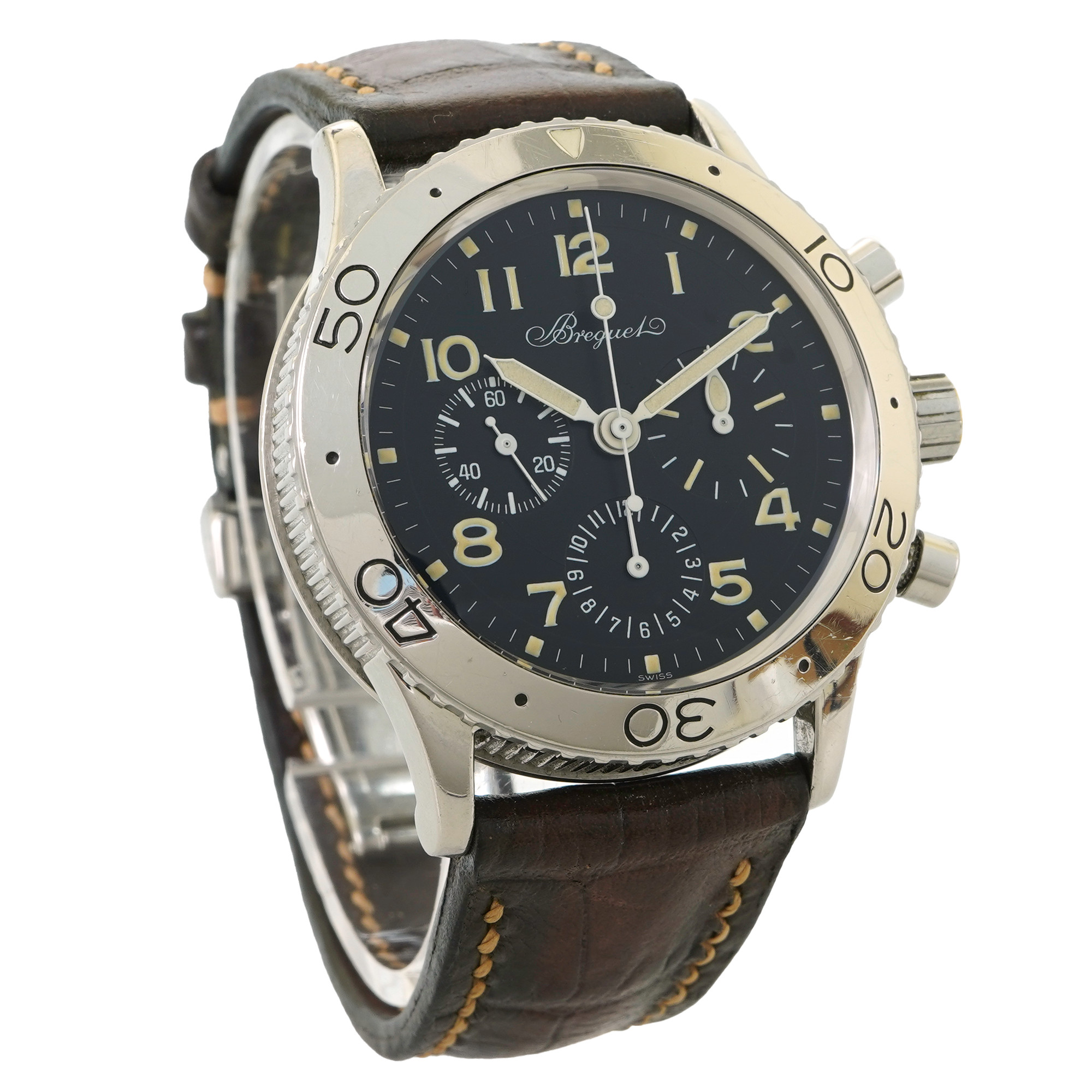 Breguet Type XX Aeronavale 3800 - Inventory 5405