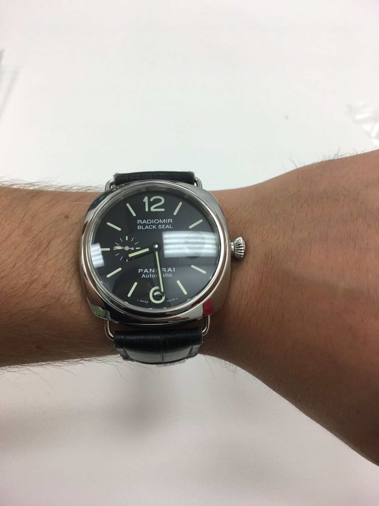 Panerai Radiomir PAM00287 