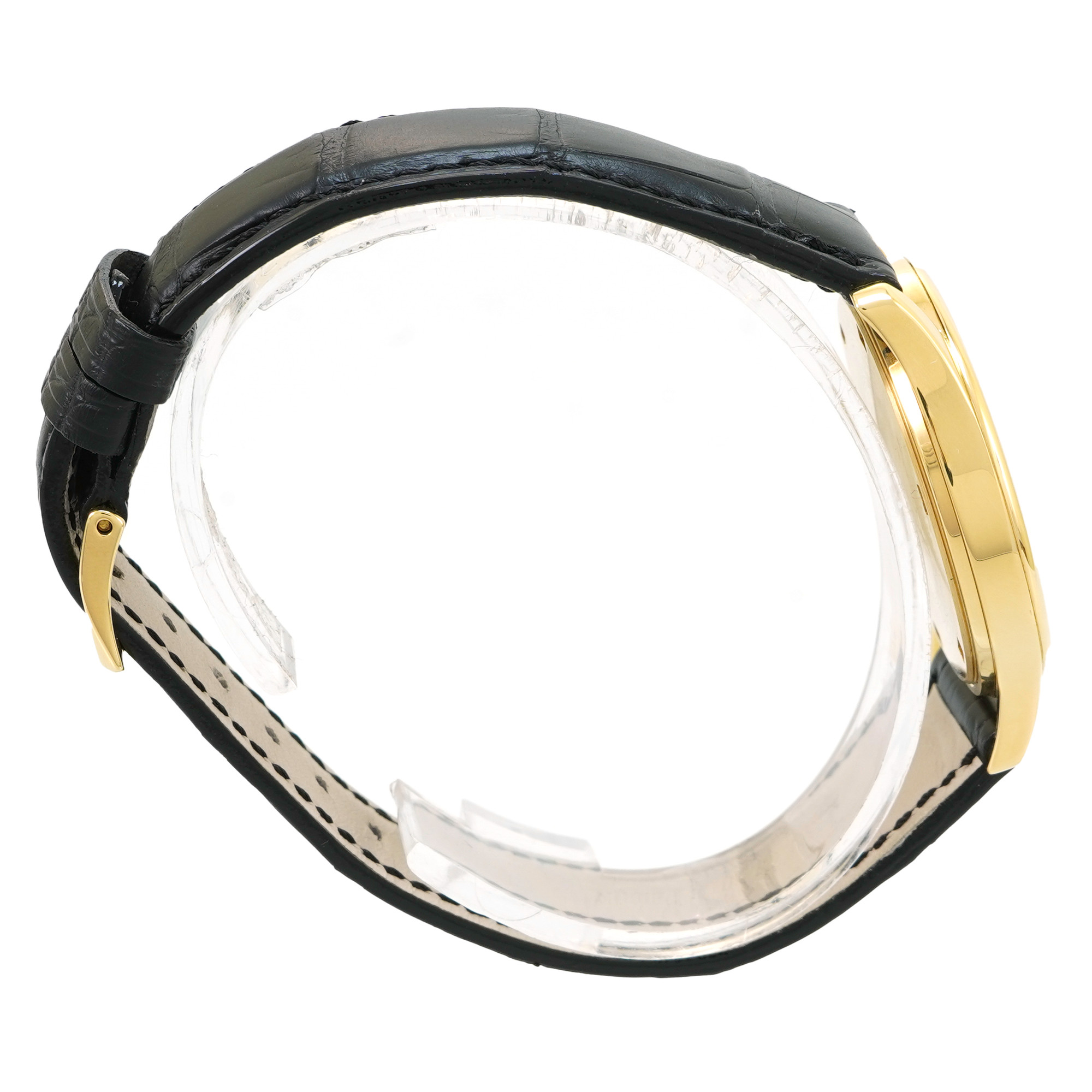 Patek Philippe Calatrava 3998 - Inventory 5429