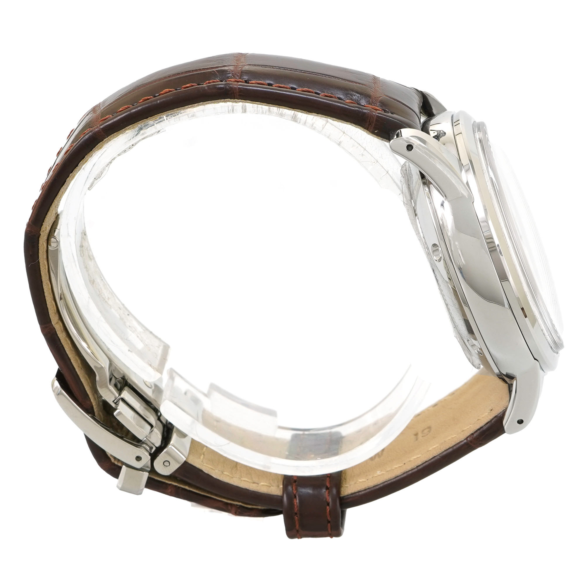 Grand Seiko GMT Automatic SBGM221 *Unworn* - Inventory 5439