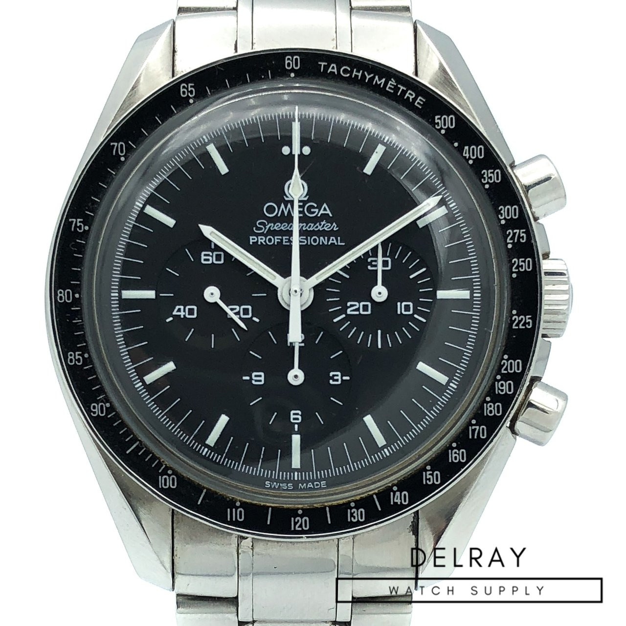Omega Speedmaster Professional 10