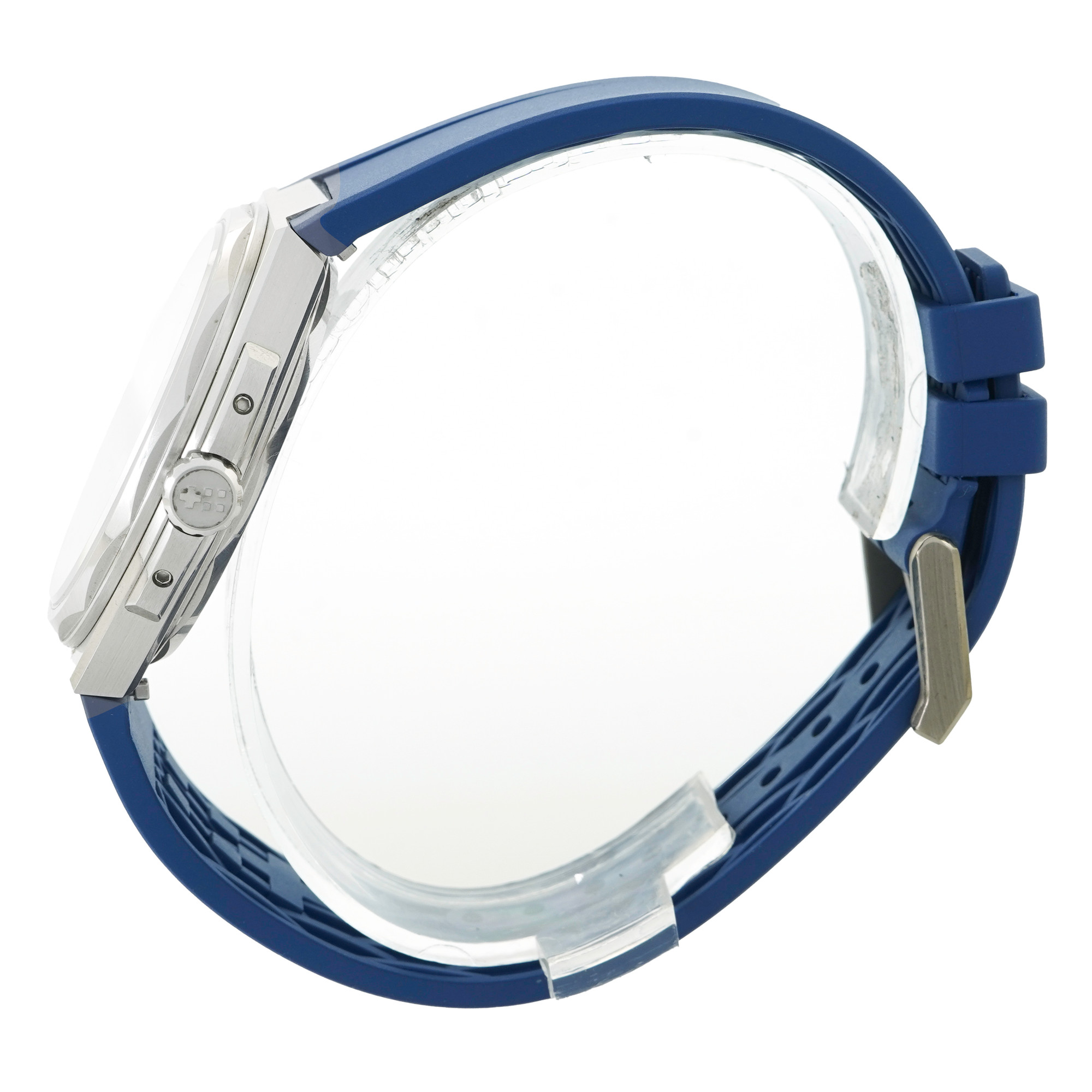 Christopher Ward The 12 Nordic Blue 42mm *Unworn* - Inventory 5477