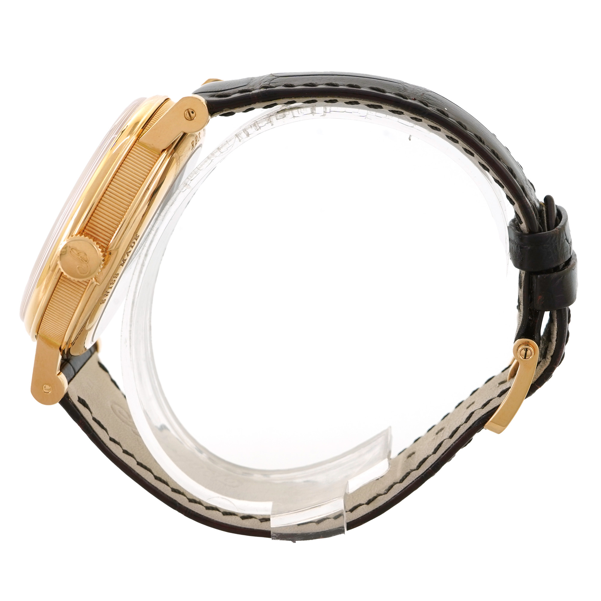 Breguet Tradition 7097 *2022* *Rose Gold* - Inventory 5504