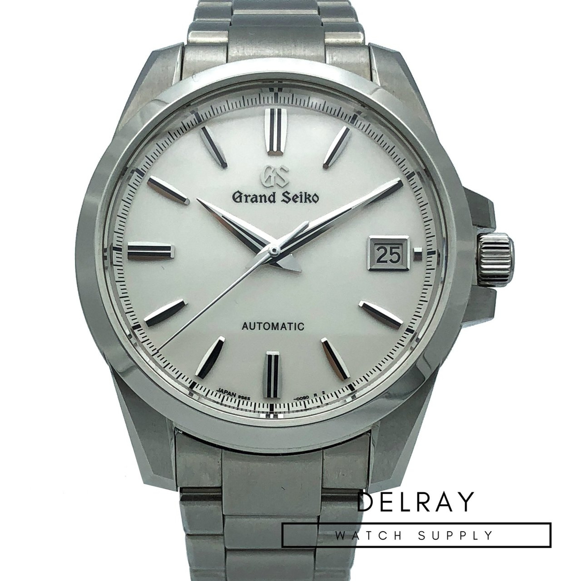 Grand Seiko Automatic SBGR255