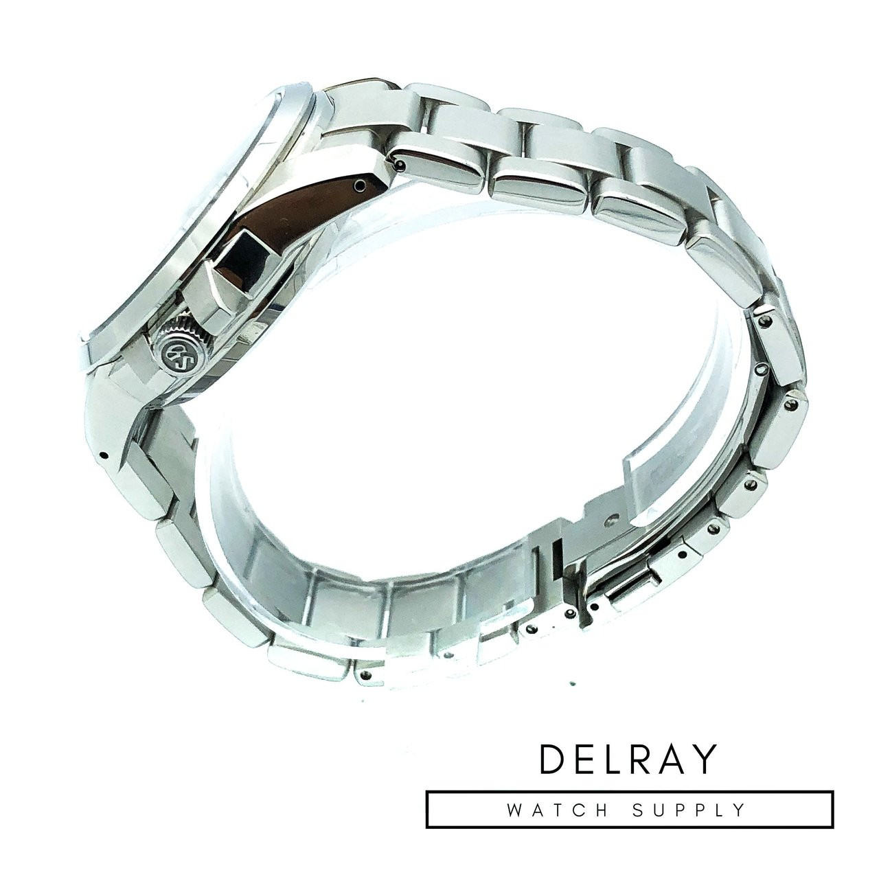 Grand Seiko Automatic SBGR255