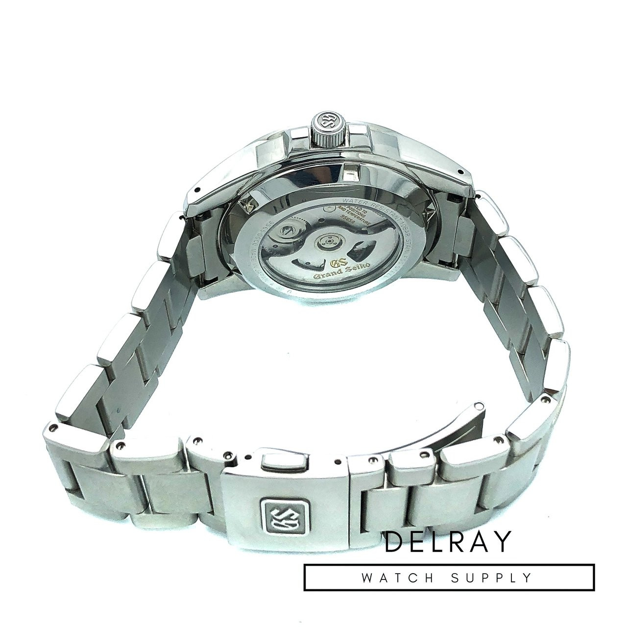 Grand Seiko Automatic SBGR255