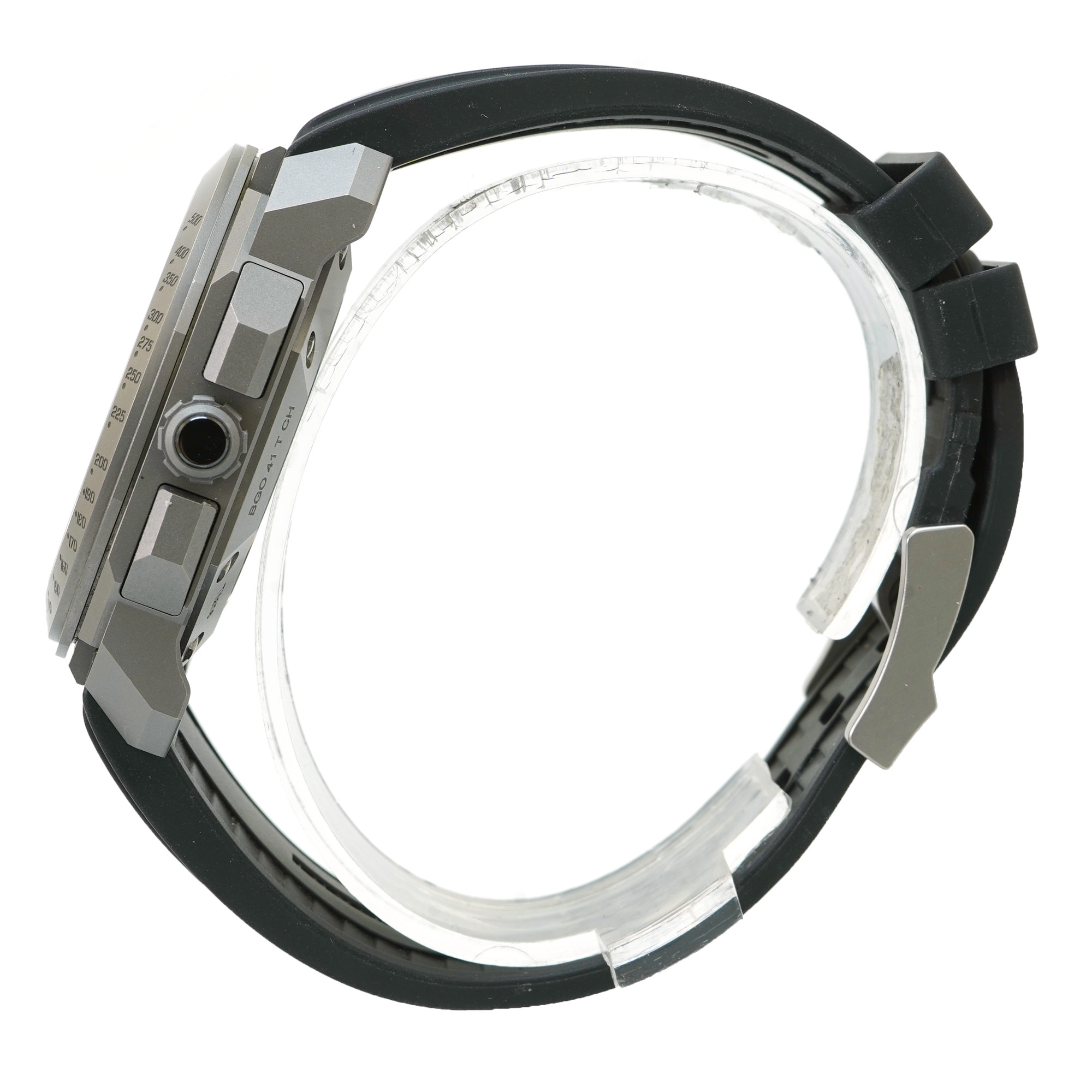 Bulgari Octo Velocissimo Chronograph 102859 - Inventory 5513