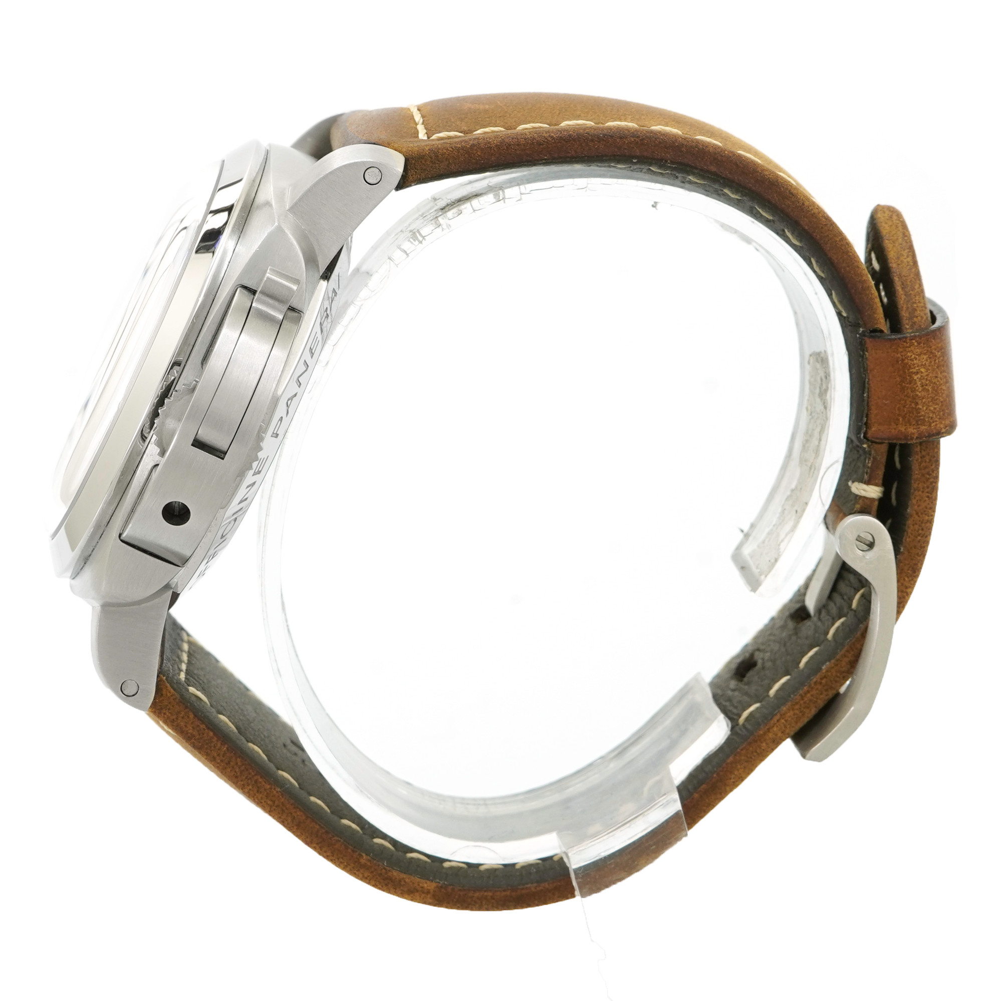 Panerai Luminor 1950 8 Days GMT PAM00233 - Inventory 5538