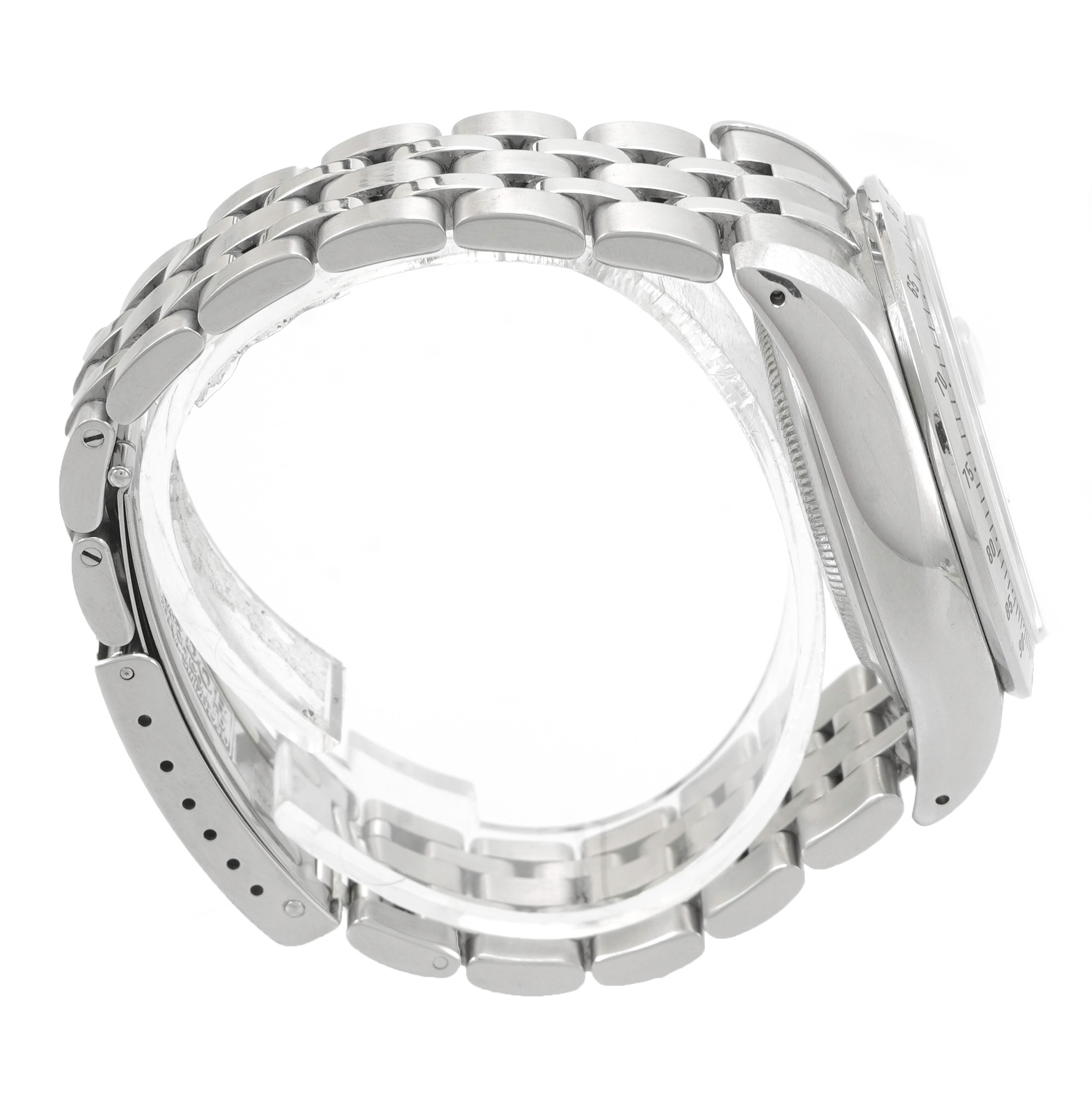 Tudor Prince Date Chronograph *Blue Dial* 79280 - Inventory 5575