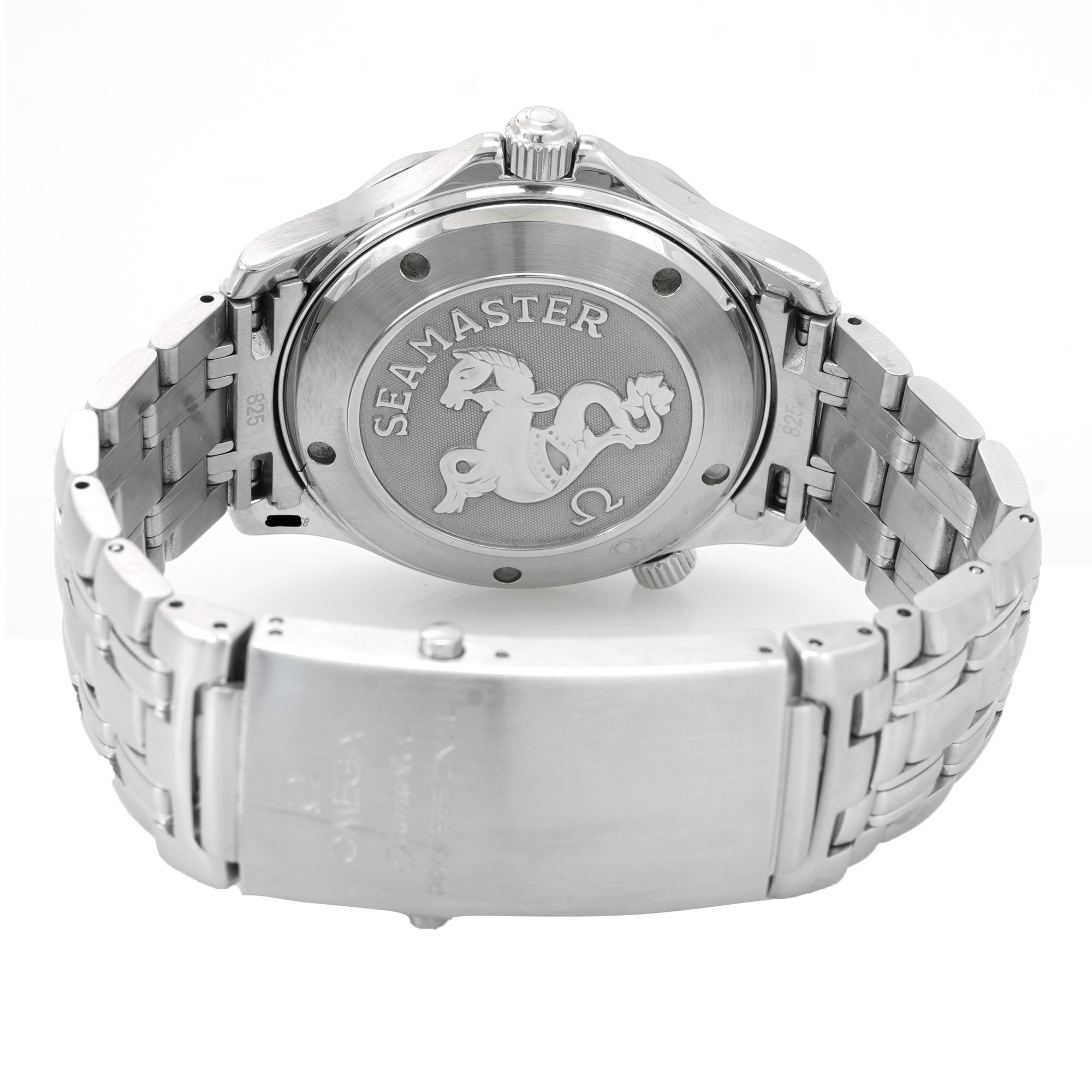 Omega Seamaster 300 41mm 212.30.41.20.01.002 - Inventory 5560