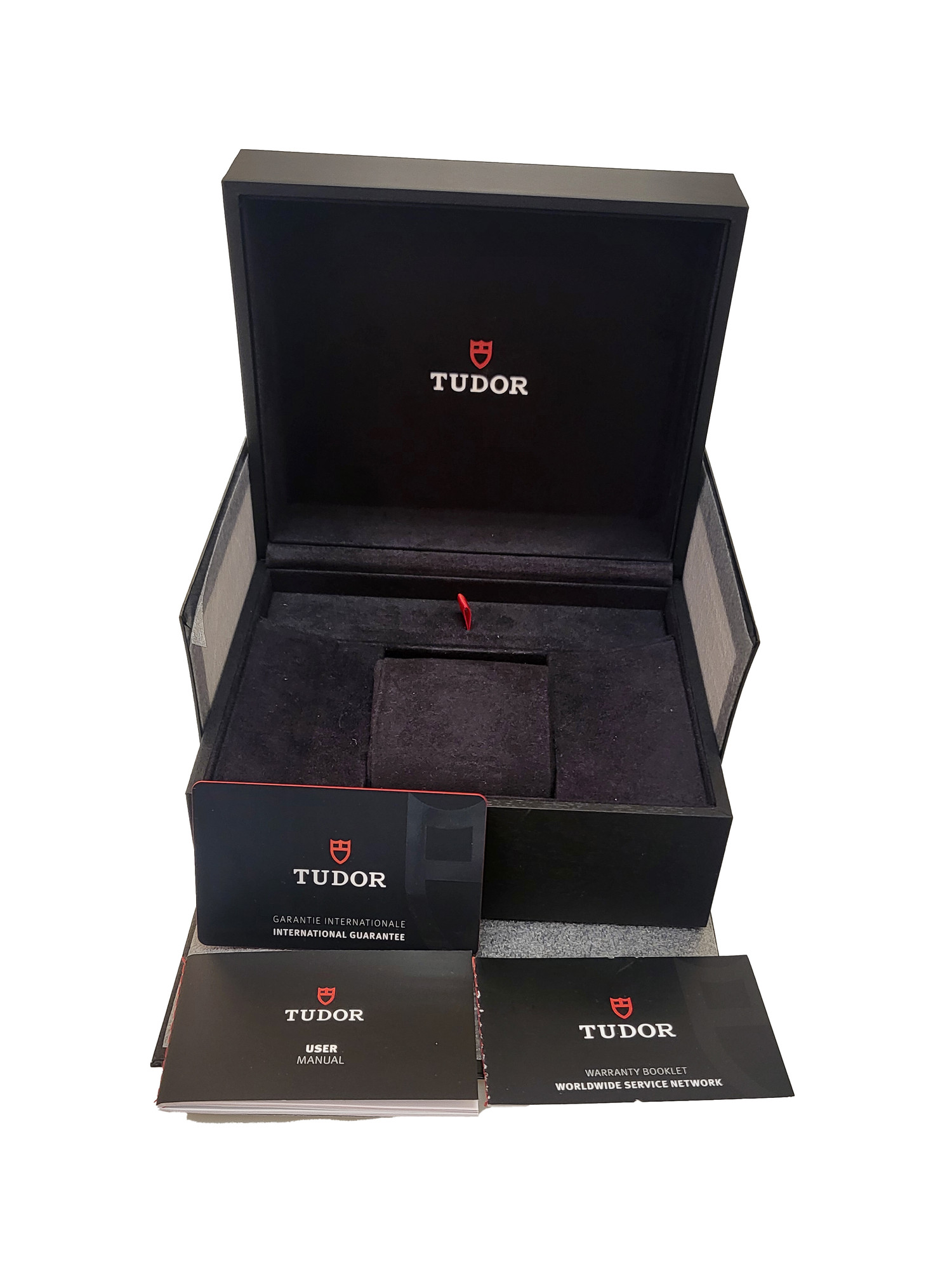 Tudor Heritage Black Bay 79500 - Inventory 5555