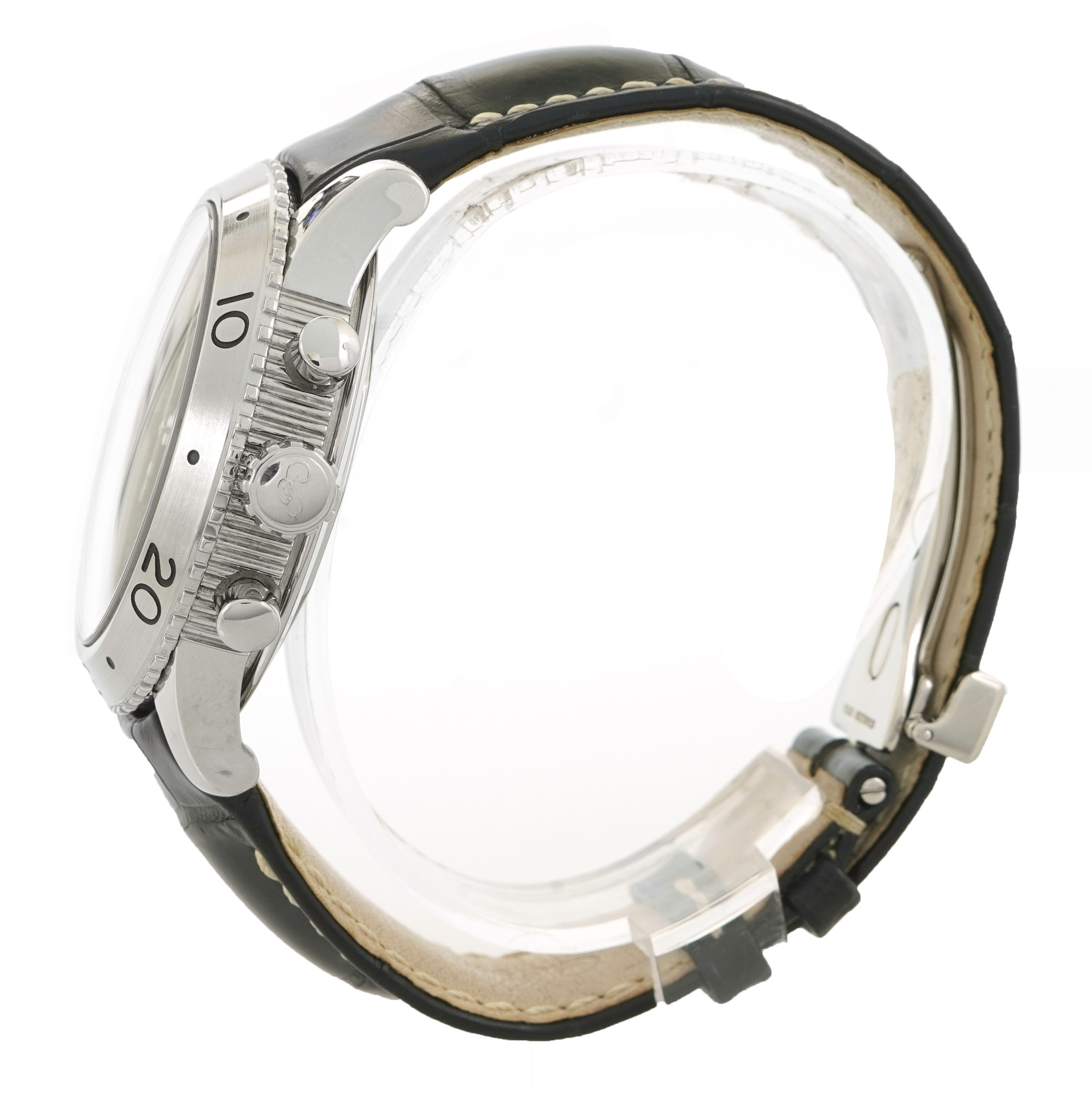 Breguet Type XXI Flyback 3810 Chronograph - Inventory 5573